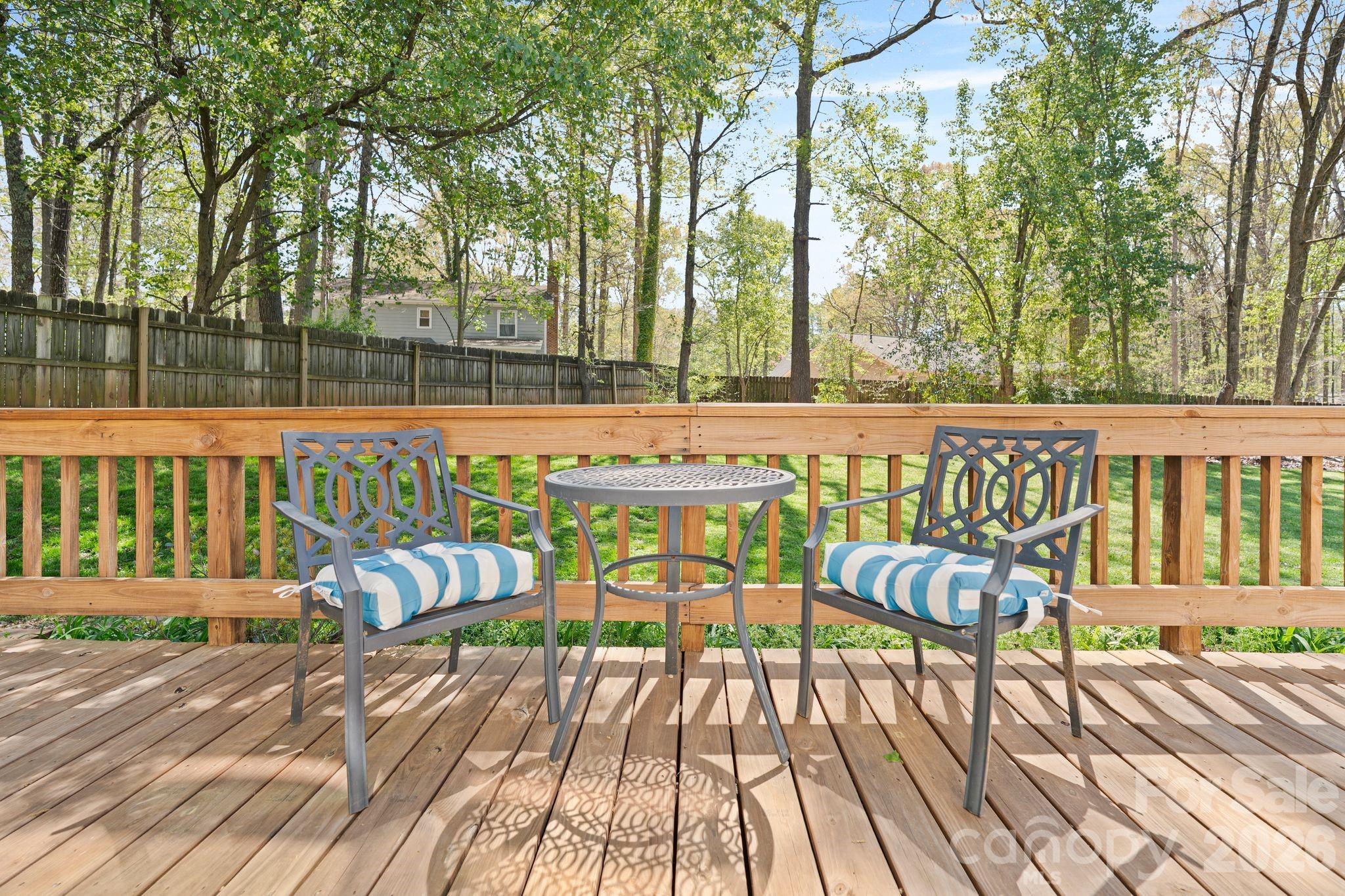 110 Steuben Drive — Huntersville