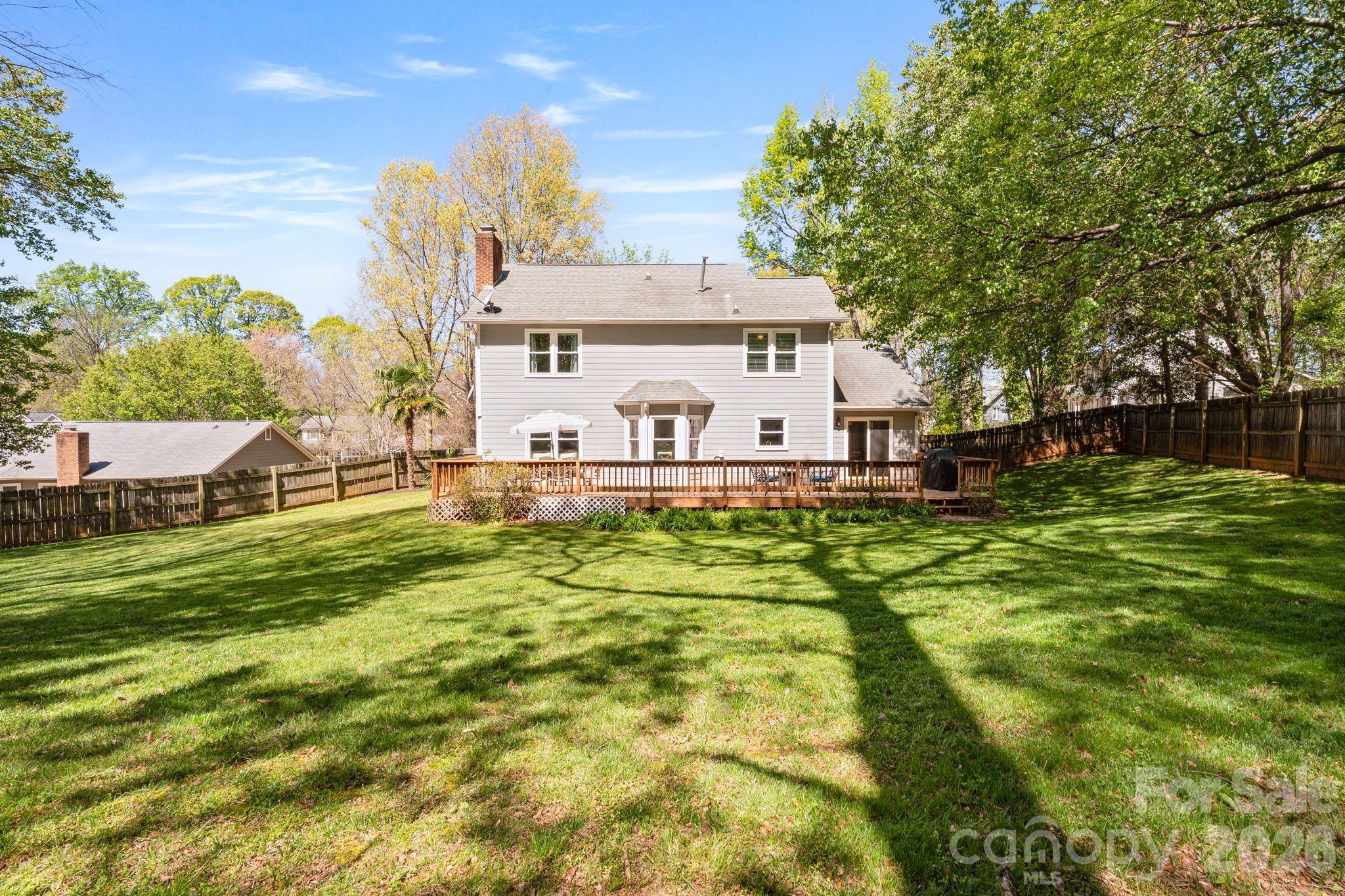 110 Steuben Drive — Huntersville