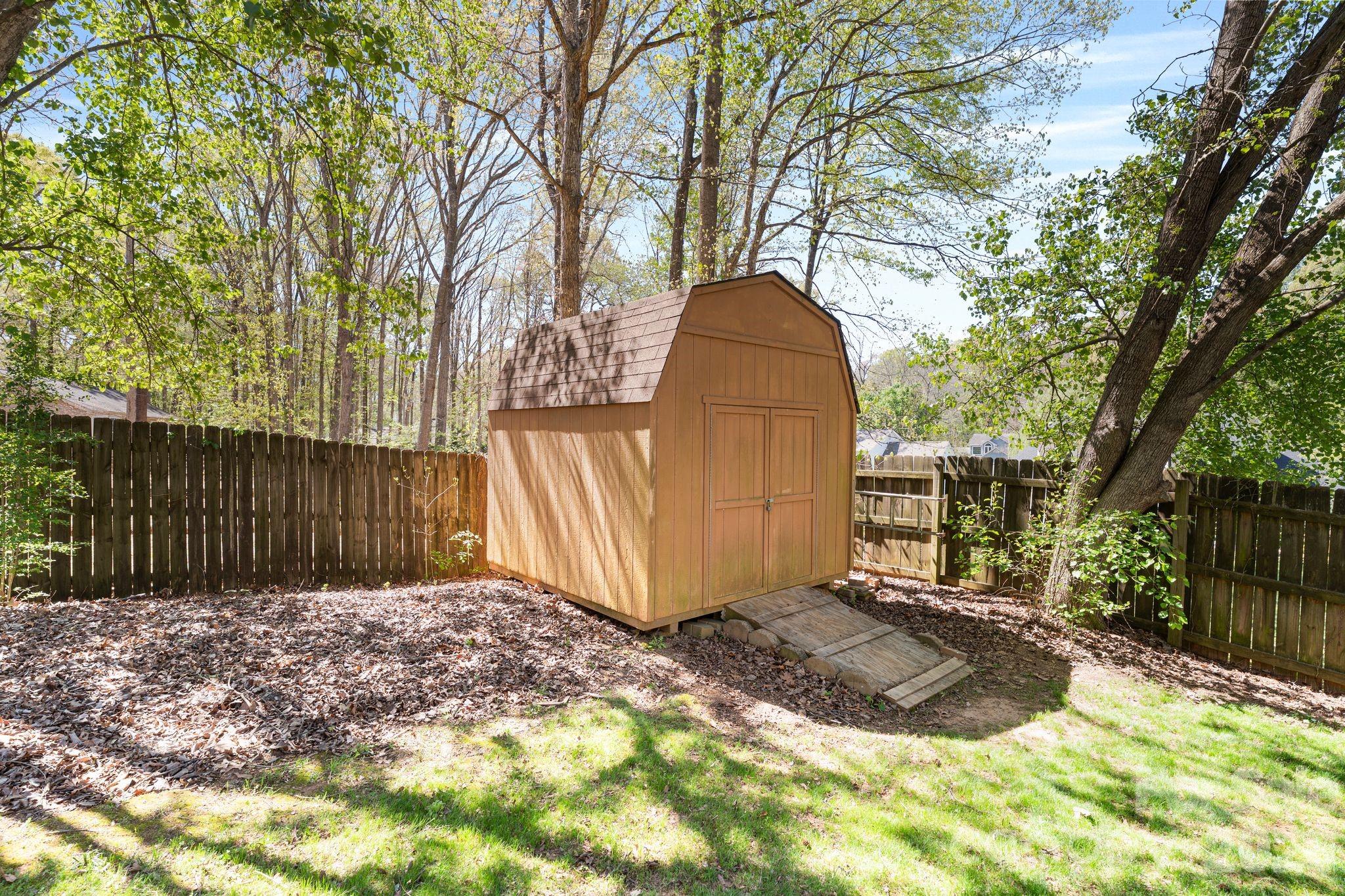 110 Steuben Drive — Huntersville