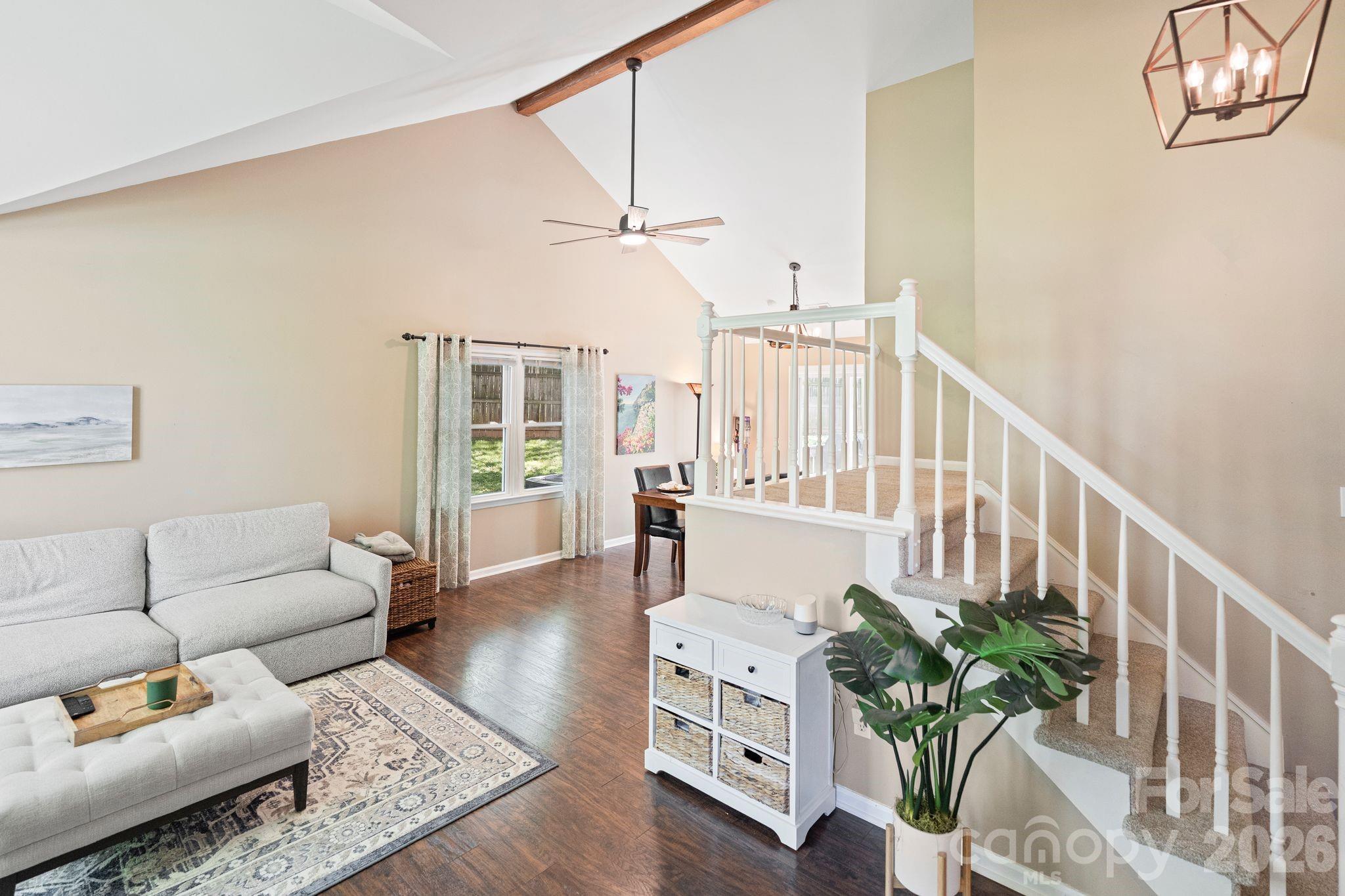 110 Steuben Drive — Huntersville