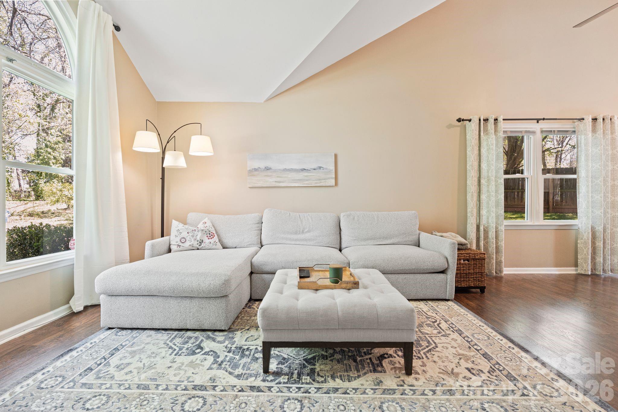 110 Steuben Drive — Huntersville