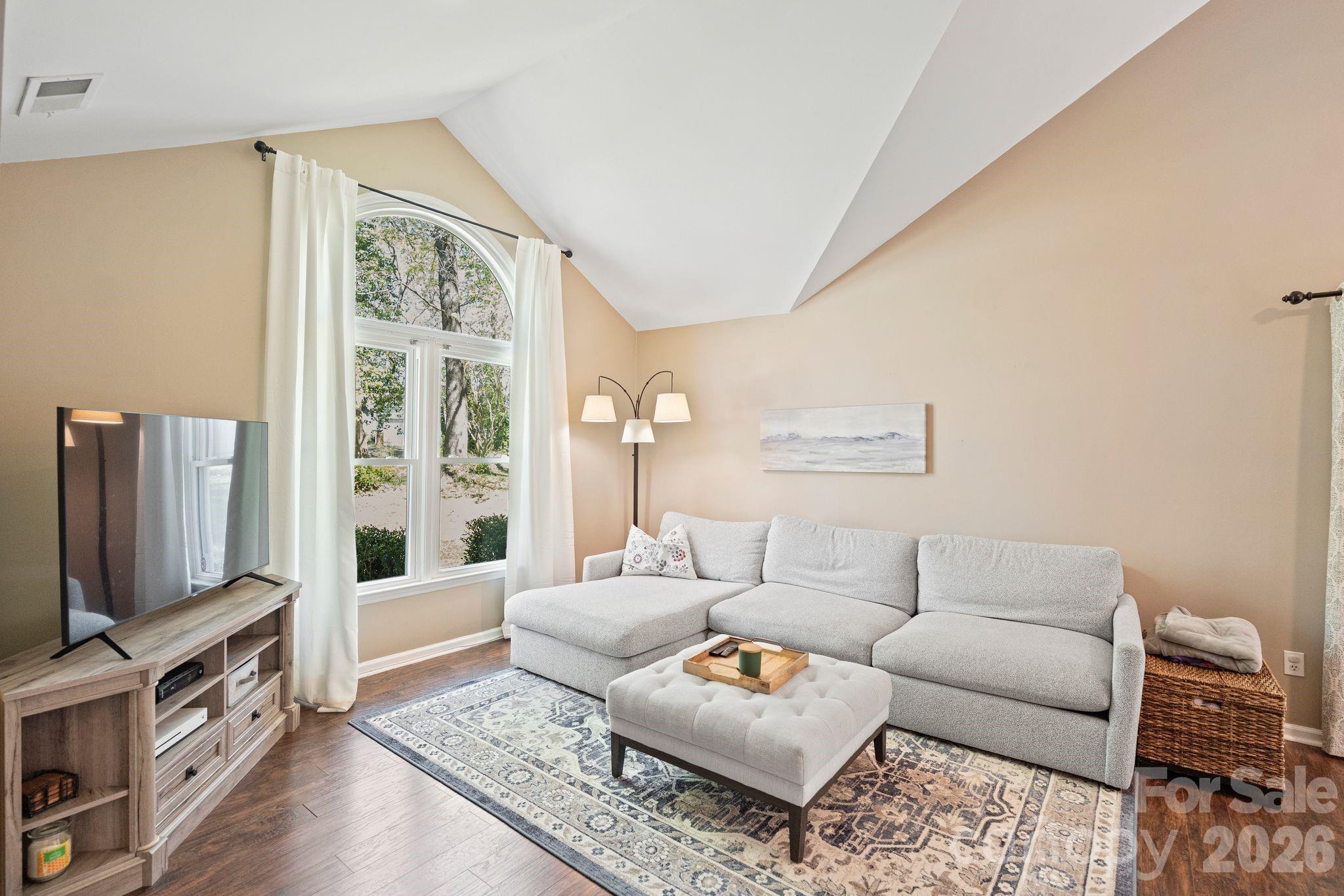110 Steuben Drive — Huntersville