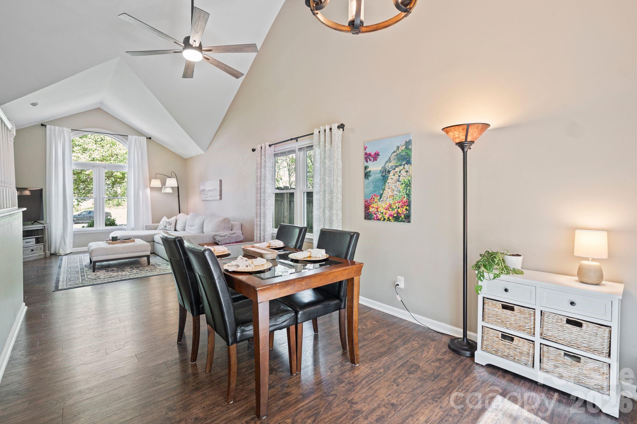 110 Steuben Drive — Huntersville