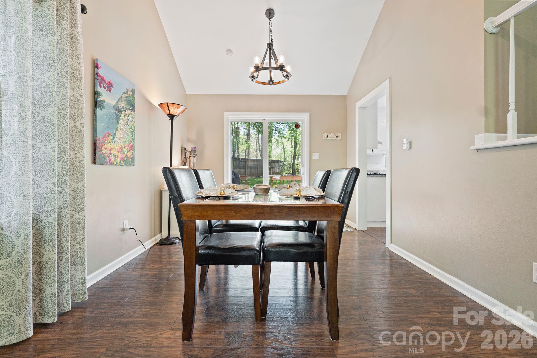 110 Steuben Drive — Huntersville