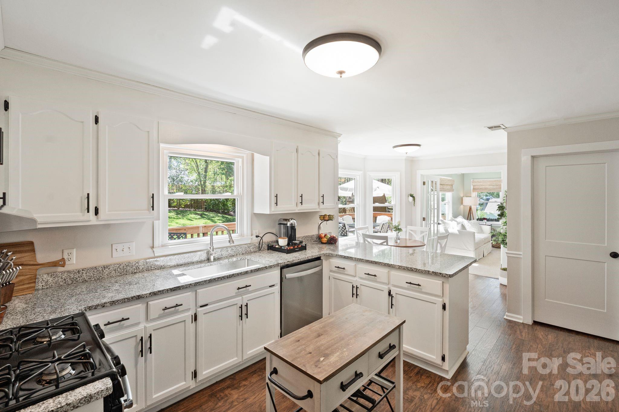 110 Steuben Drive — Huntersville
