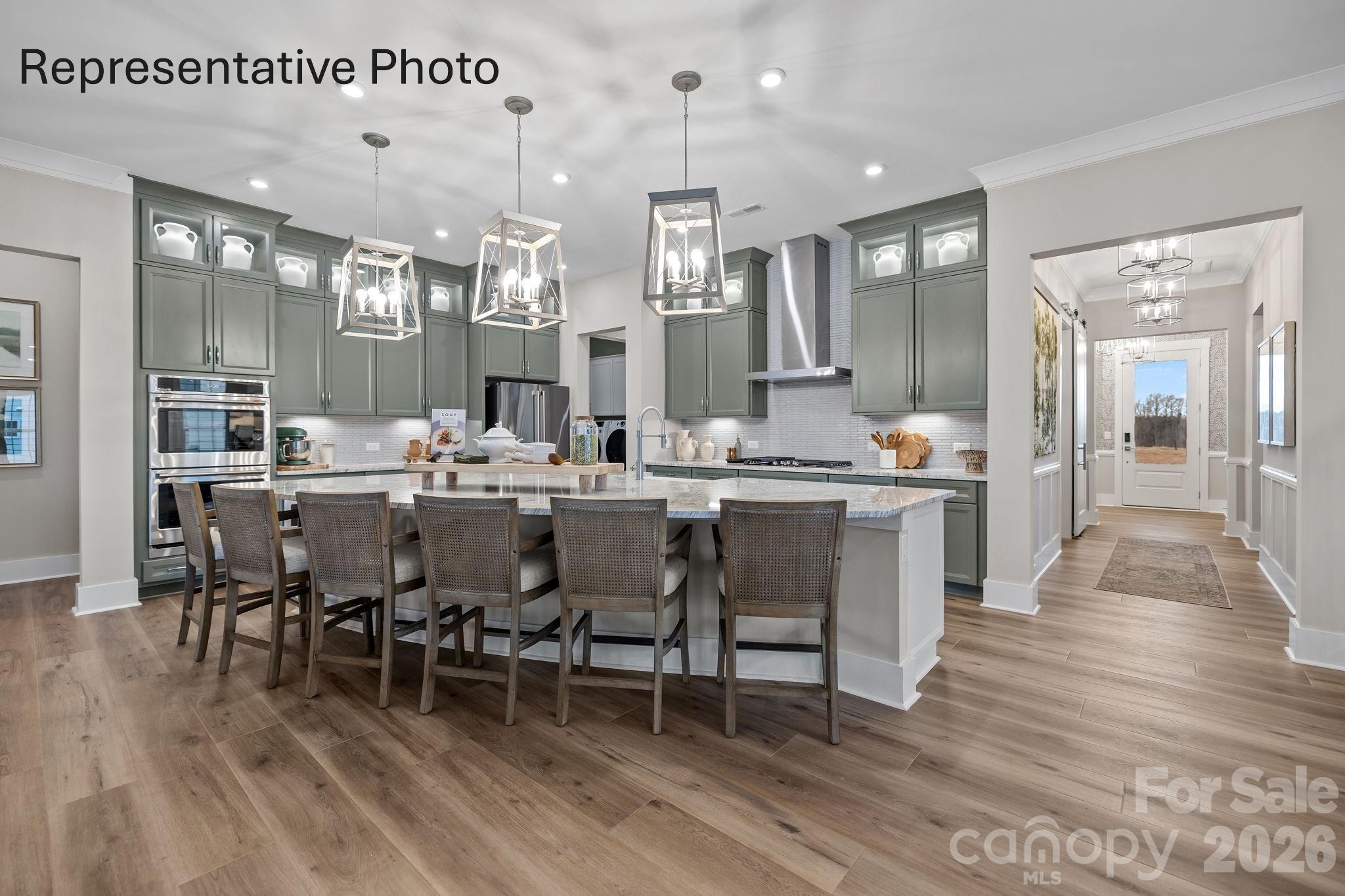 1573 Twin Leaf Road — Fort Mill