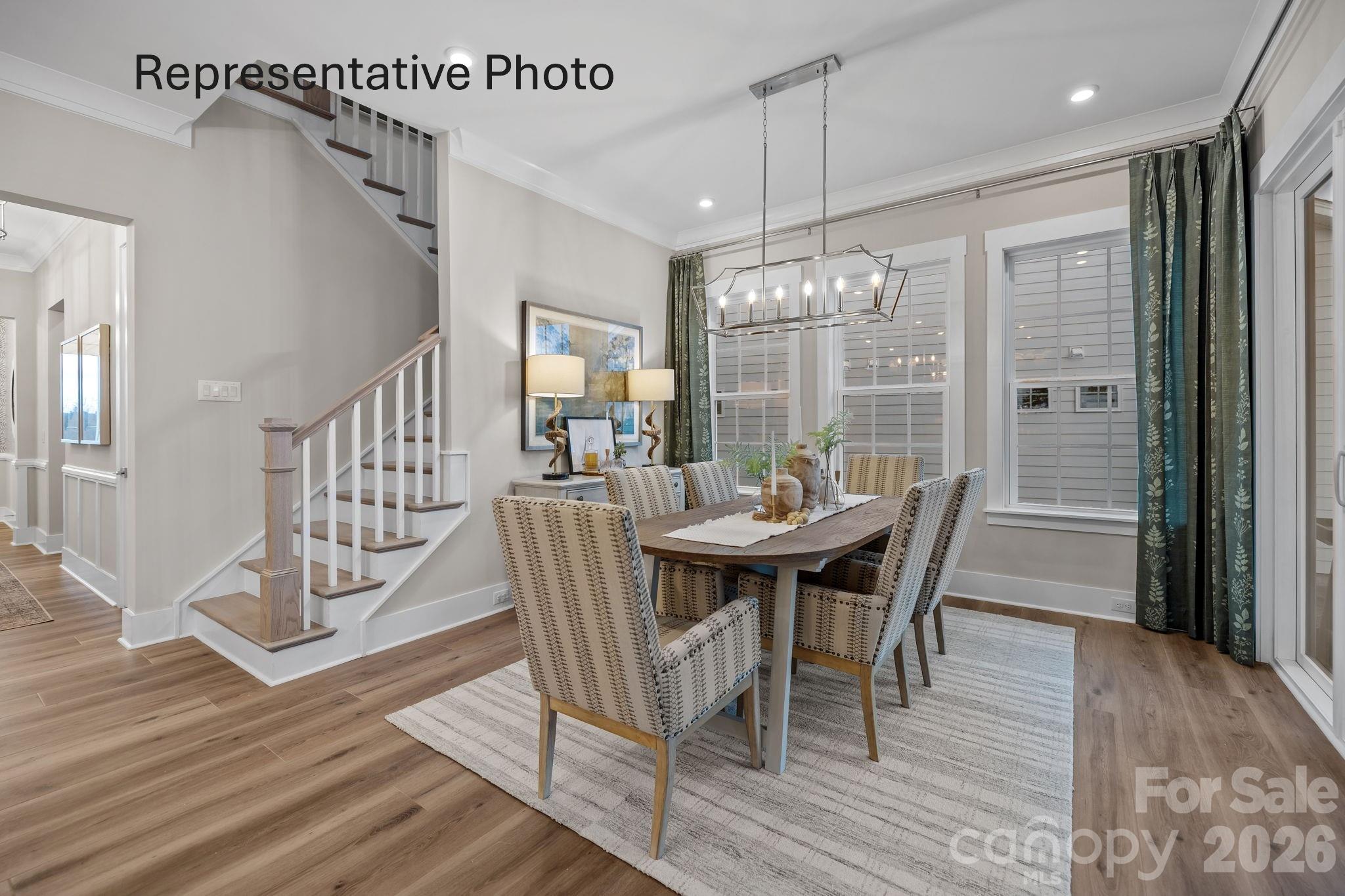 1573 Twin Leaf Road — Fort Mill