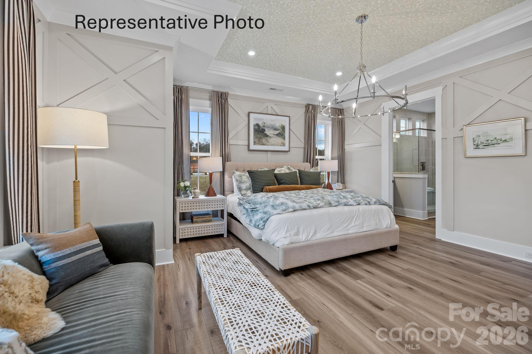 1573 Twin Leaf Road — Fort Mill