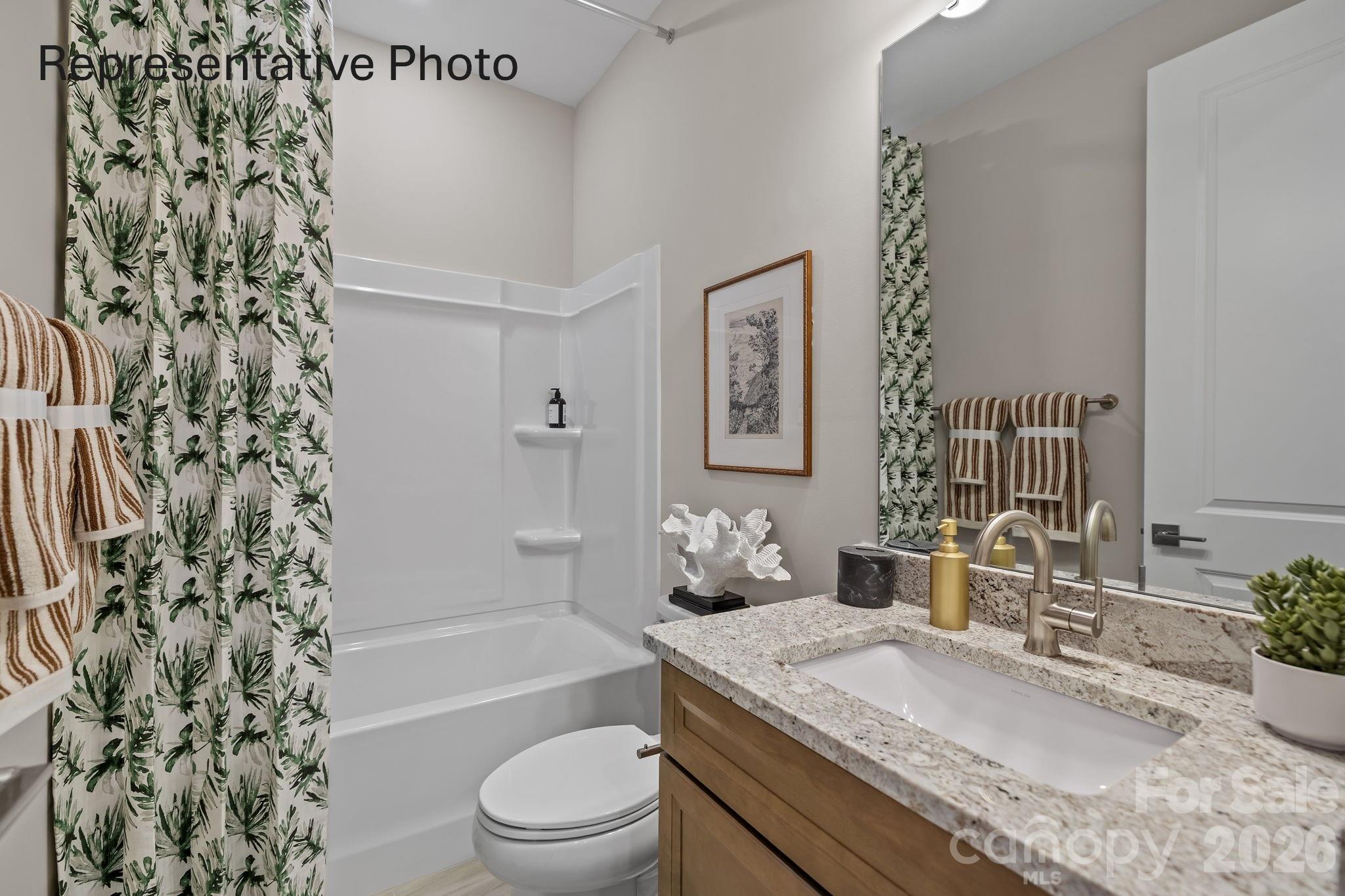 1573 Twin Leaf Road — Fort Mill