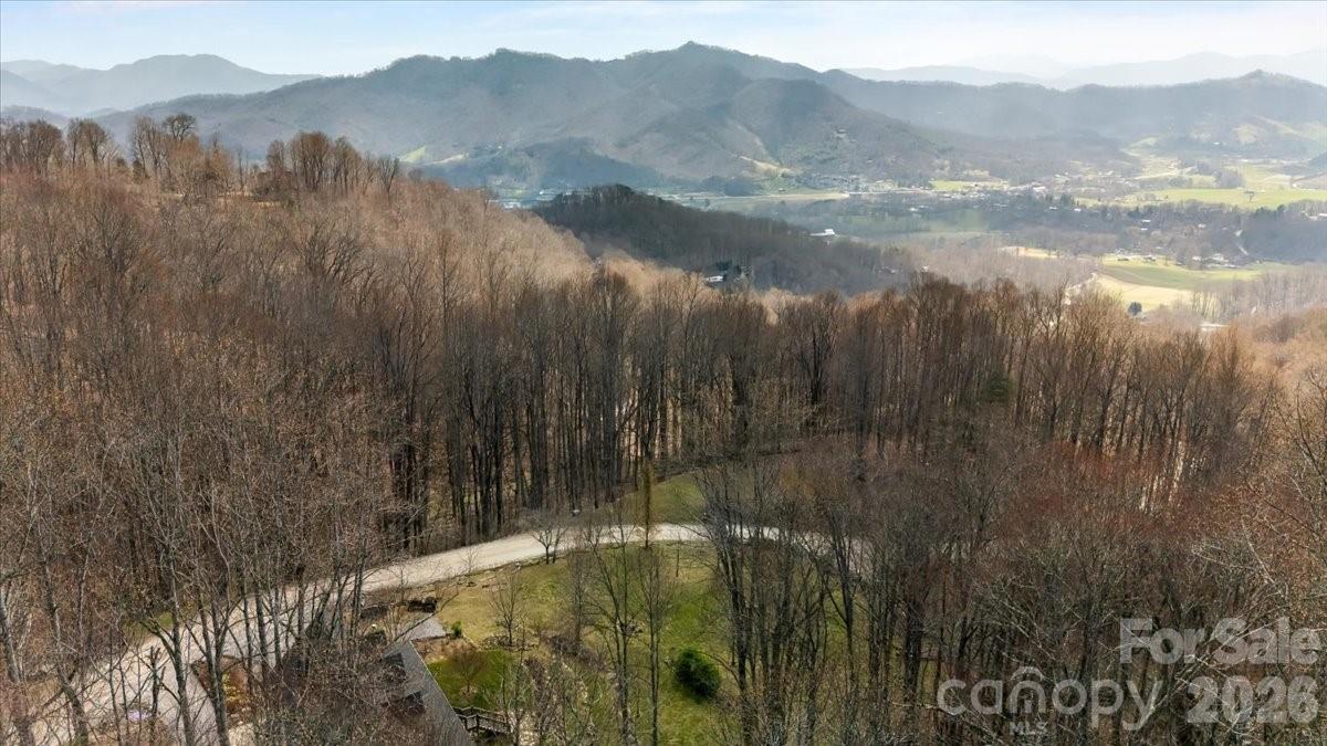 1045 Upward Way — Waynesville