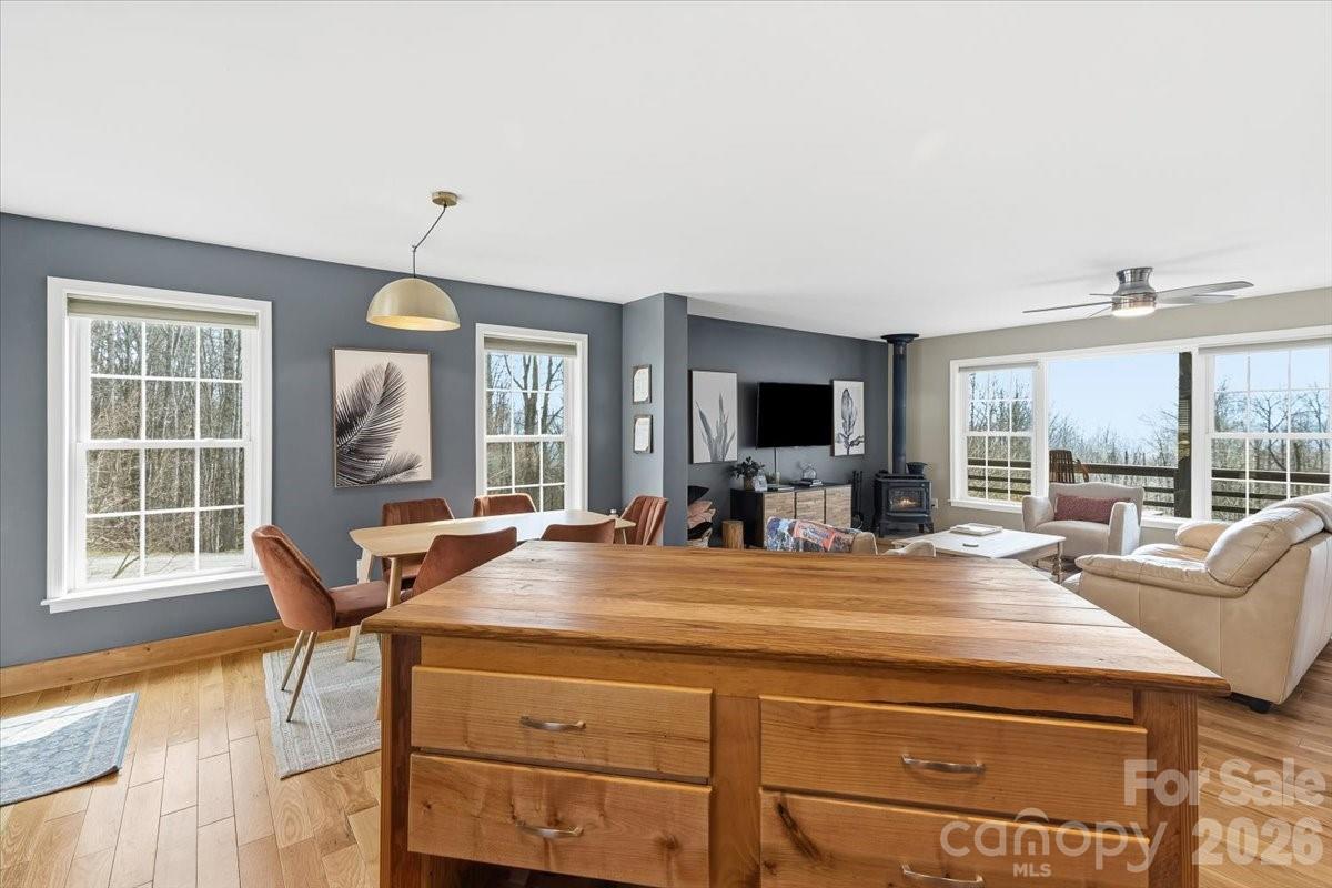 1045 Upward Way — Waynesville