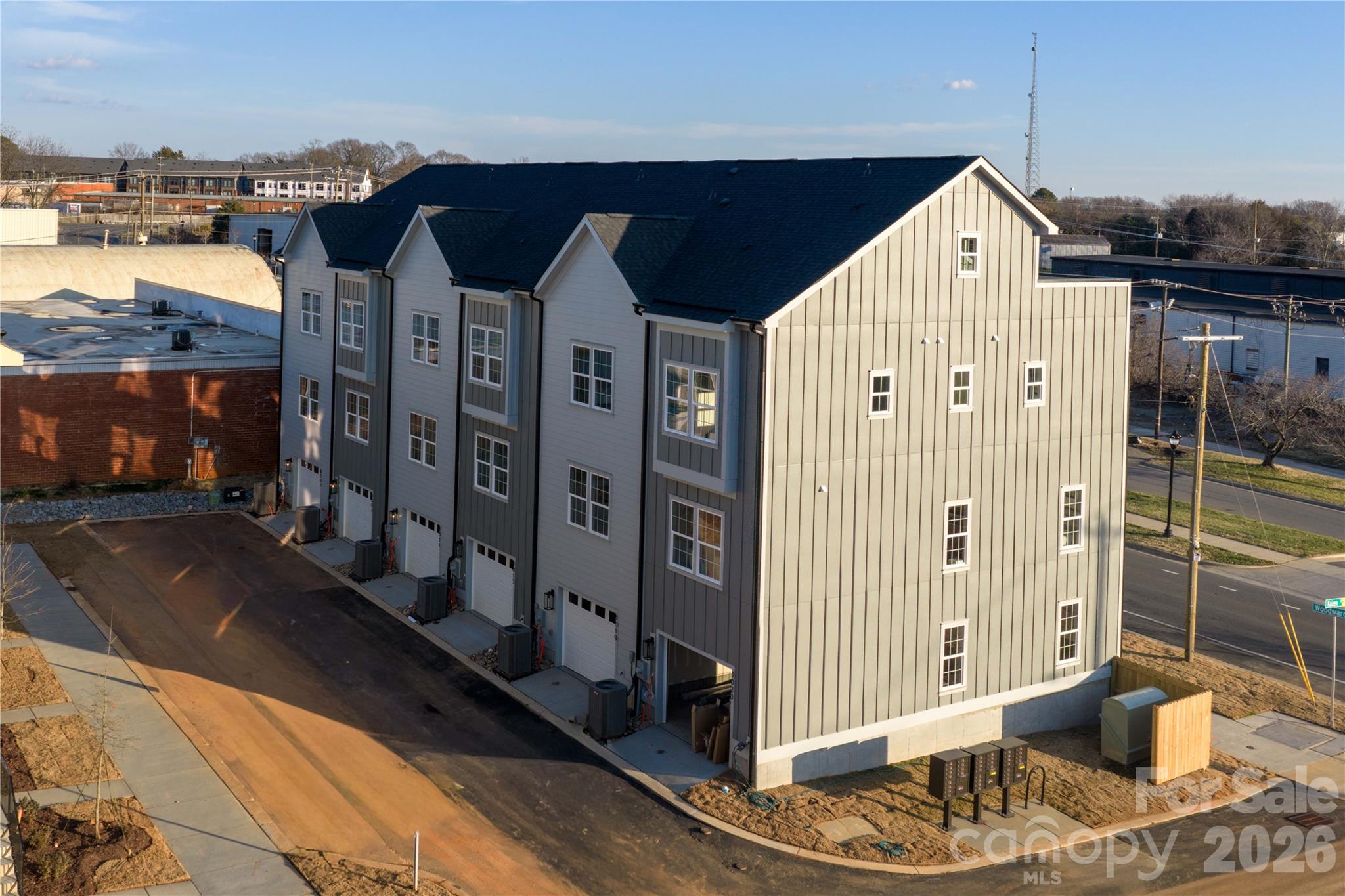 3002 Casting Street #24 — Charlotte
