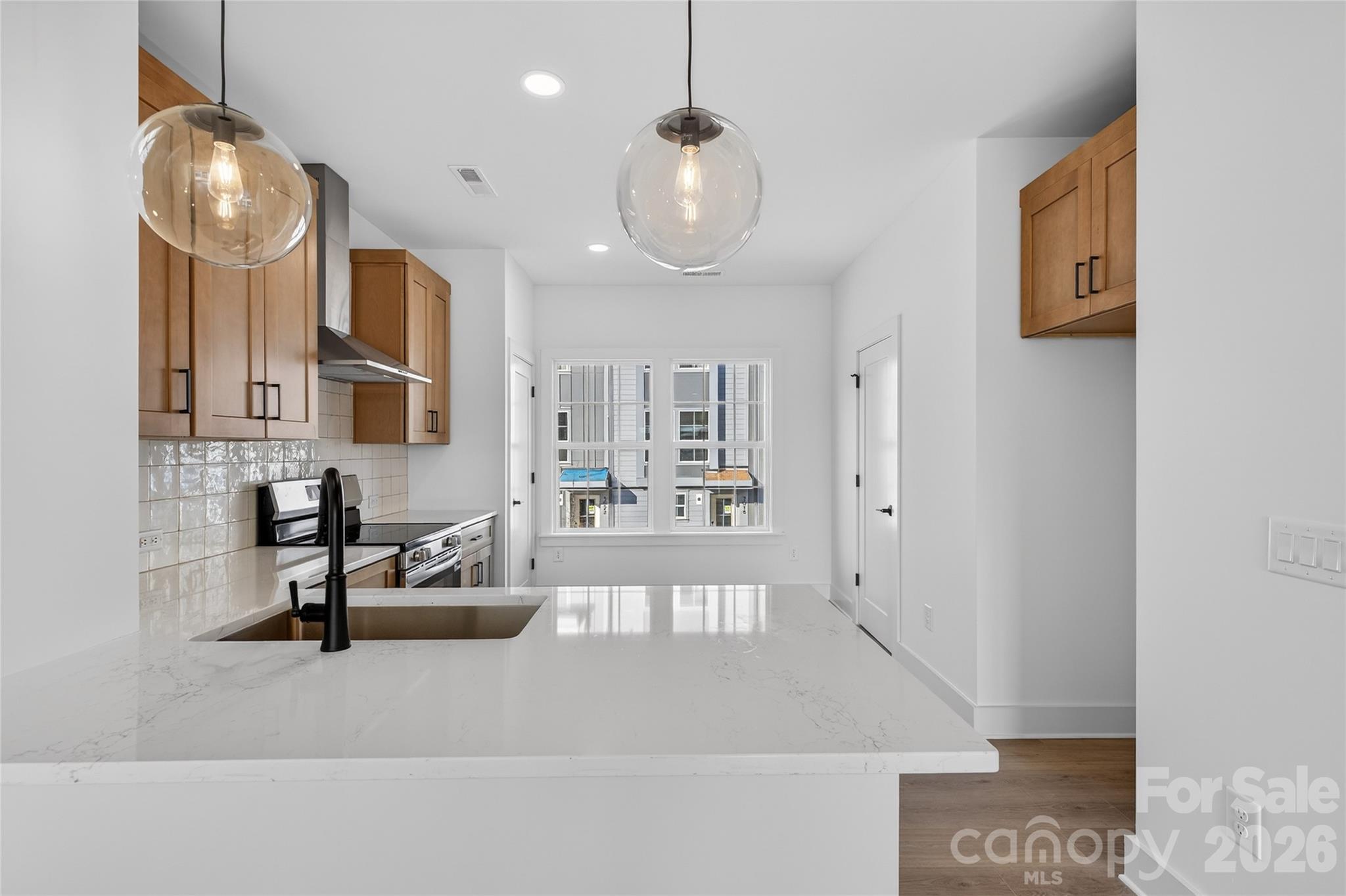 3002 Casting Street #24 — Charlotte