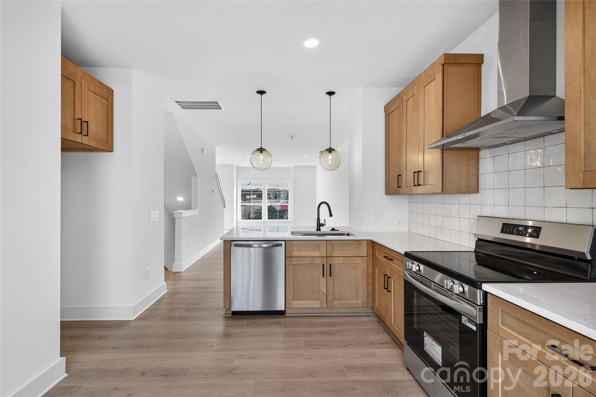 3002 Casting Street #24 — Charlotte