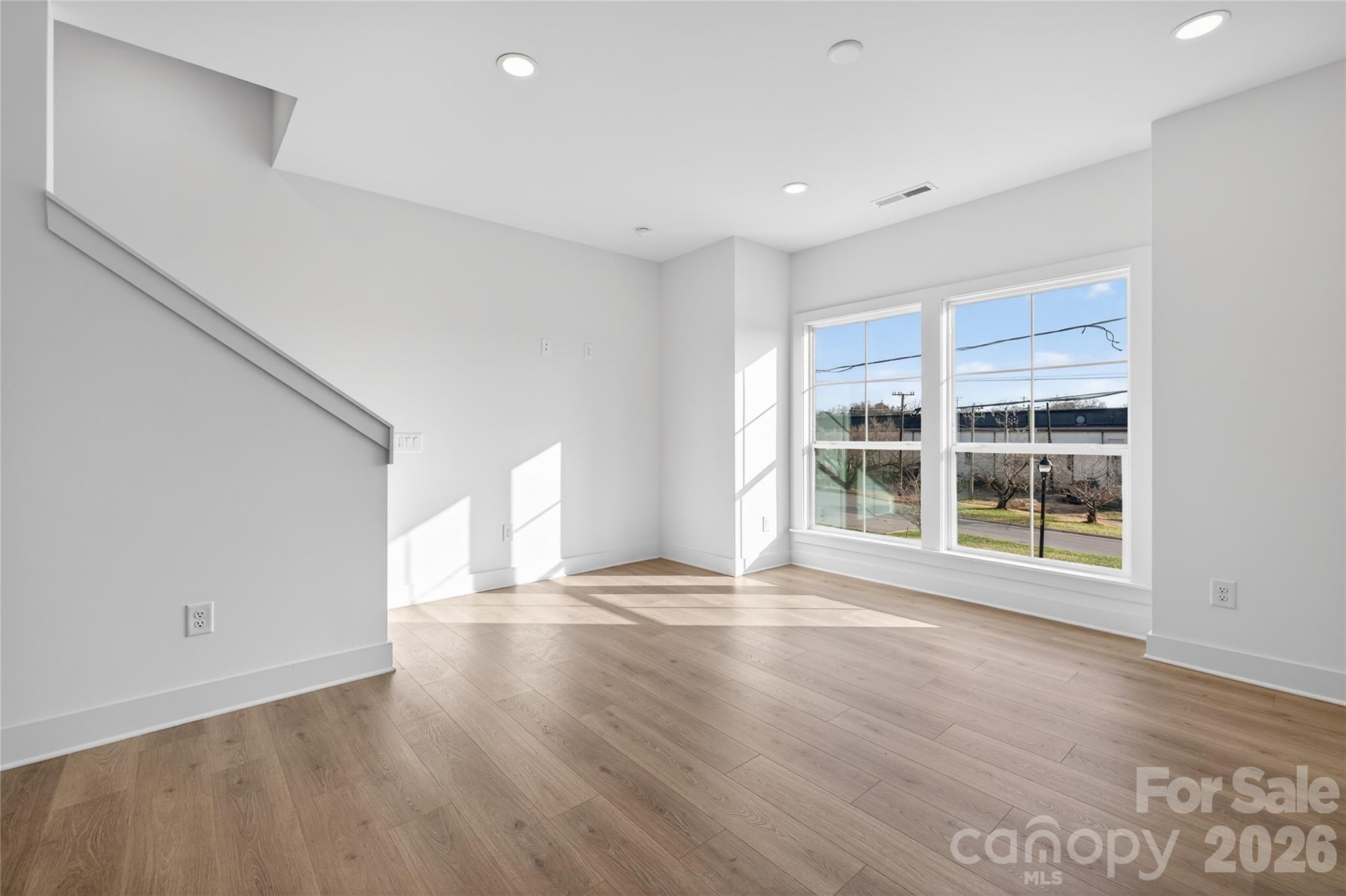 3002 Casting Street #24 — Charlotte