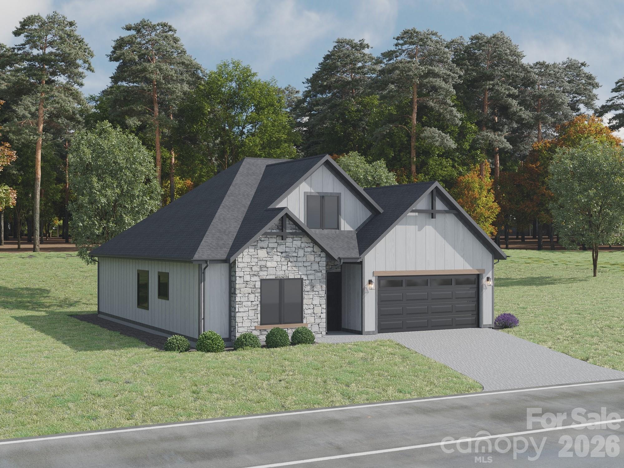 191 Victoria Hill Drive — Arden