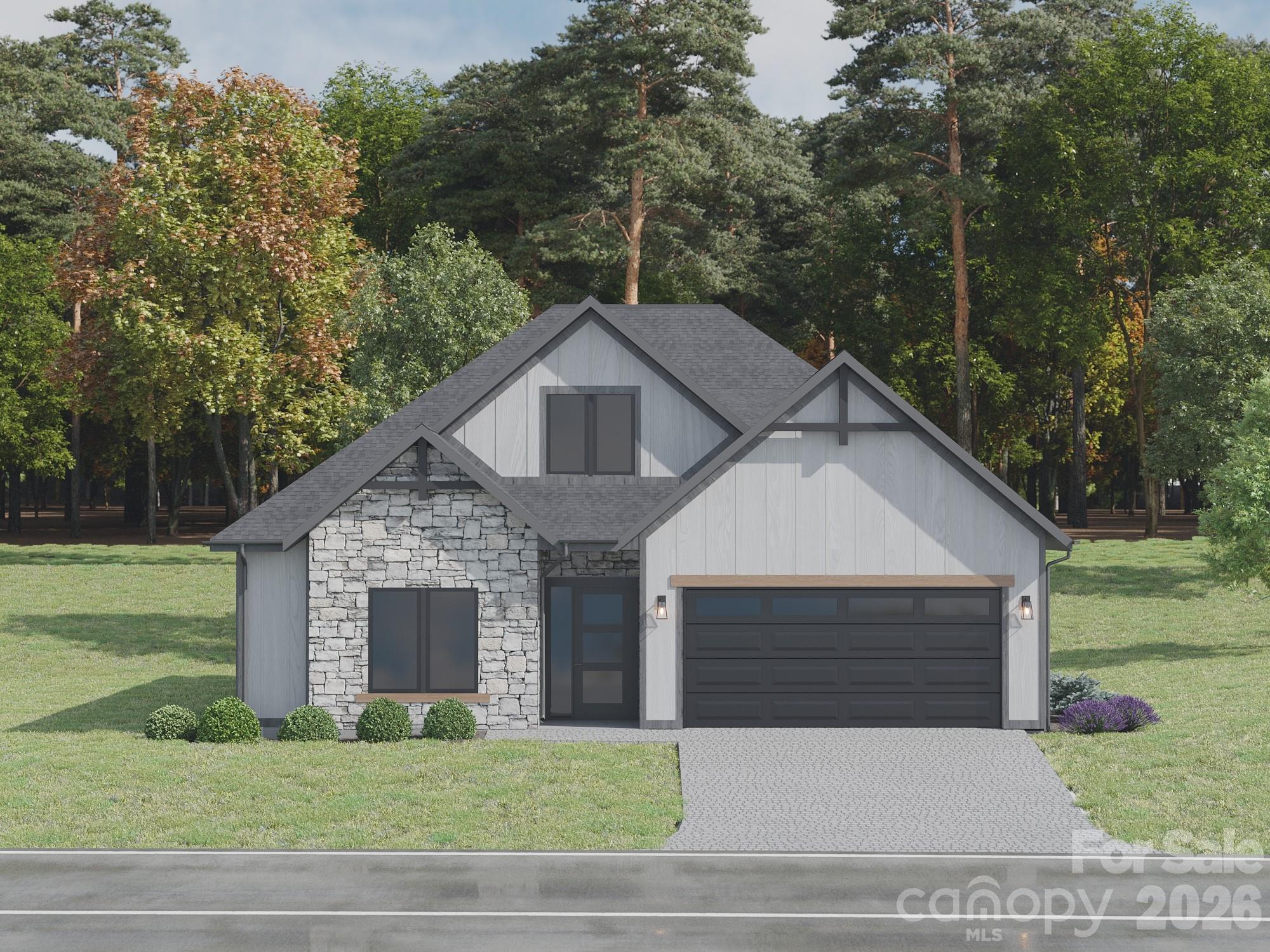 191 Victoria Hill Drive — Arden