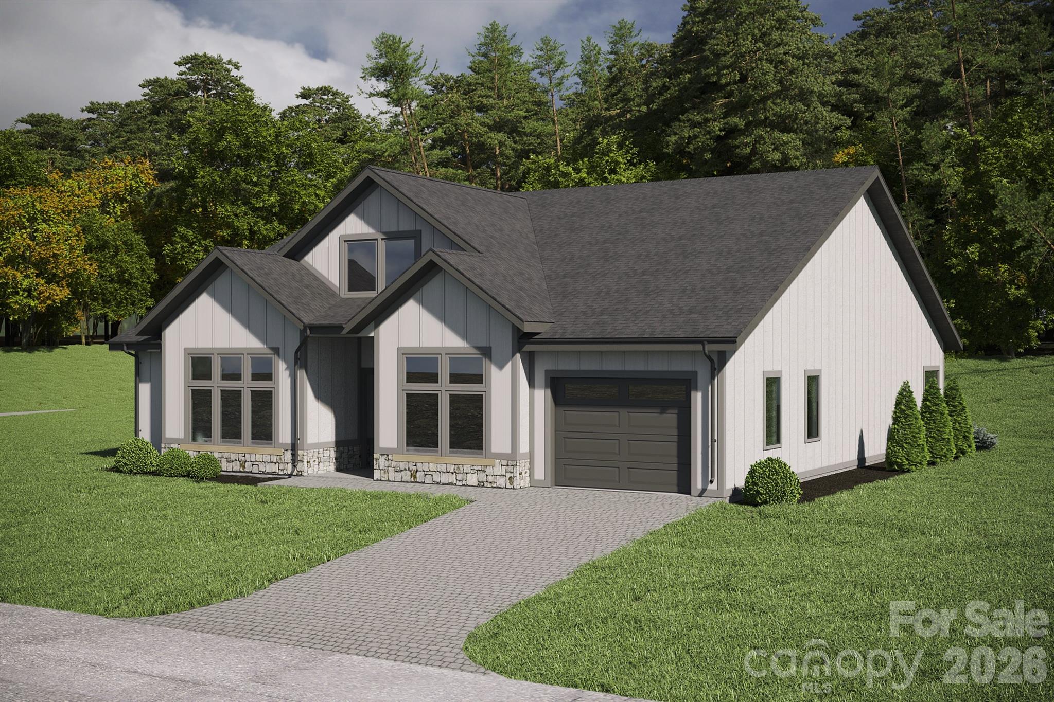 191 Victoria Hill Drive — Arden