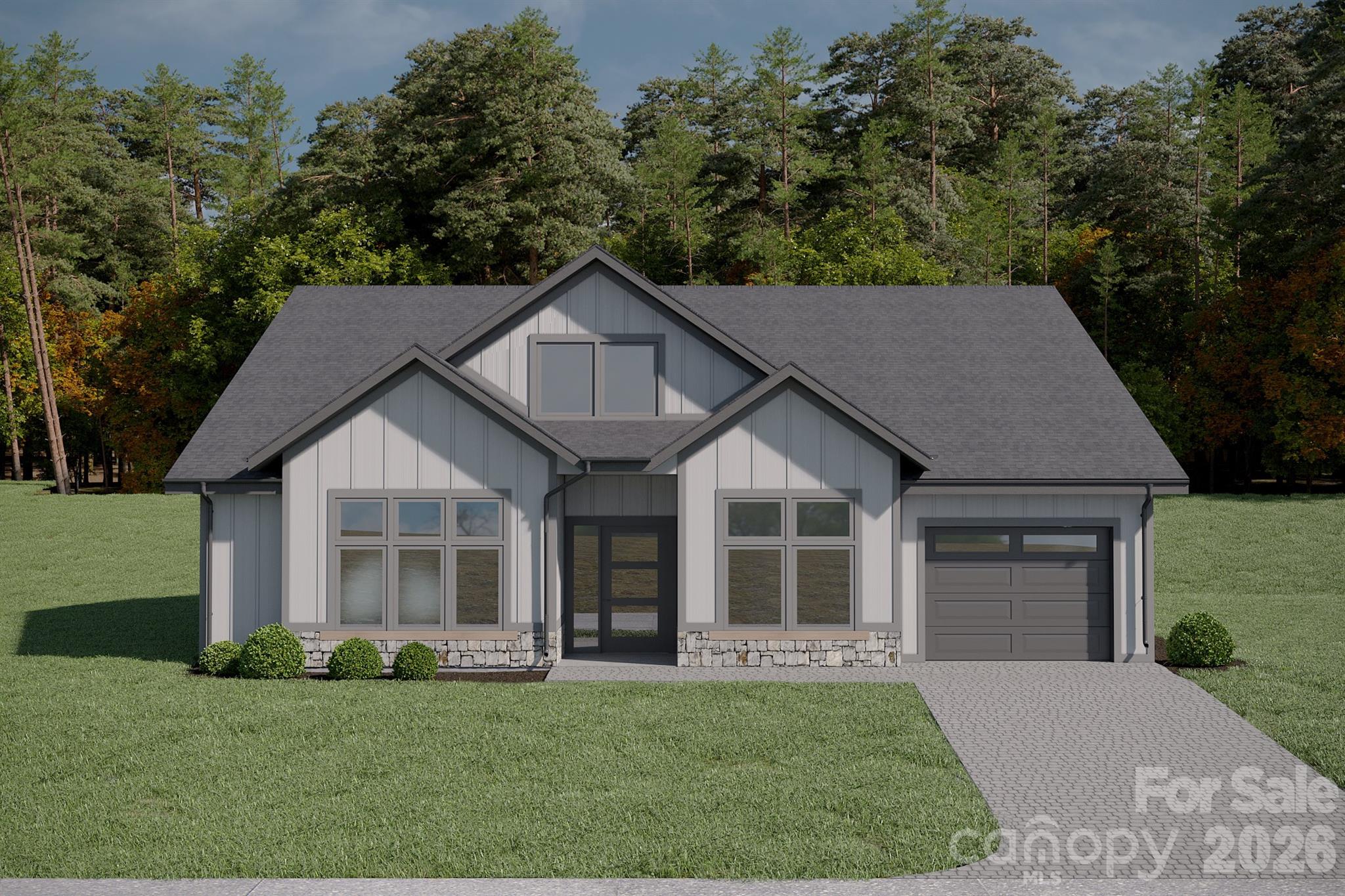 191 Victoria Hill Drive — Arden