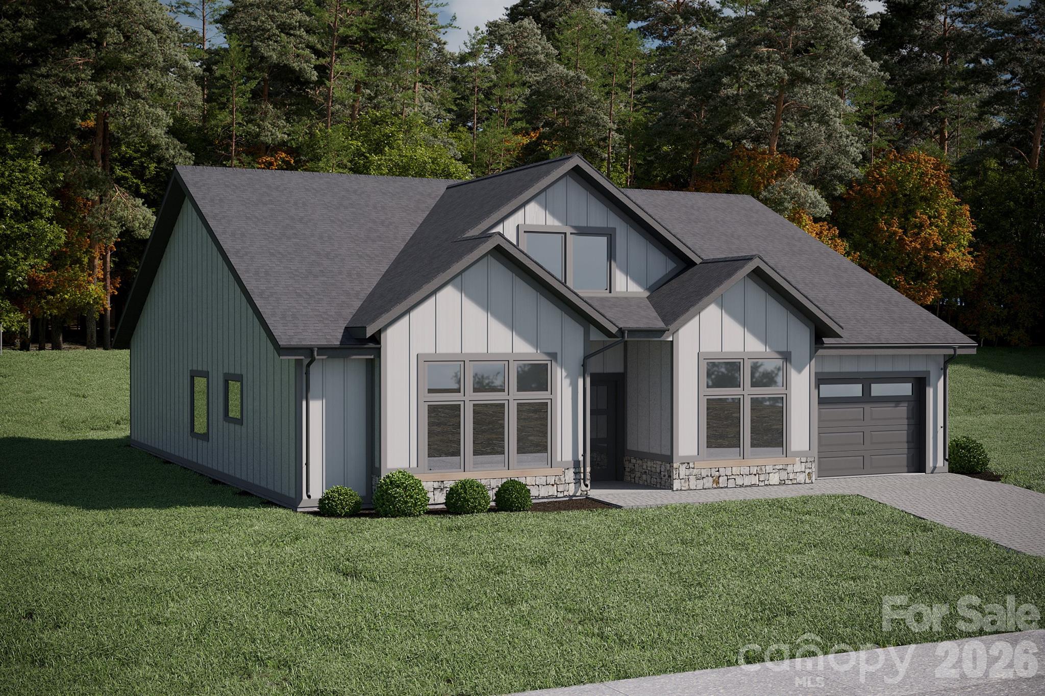 191 Victoria Hill Drive — Arden