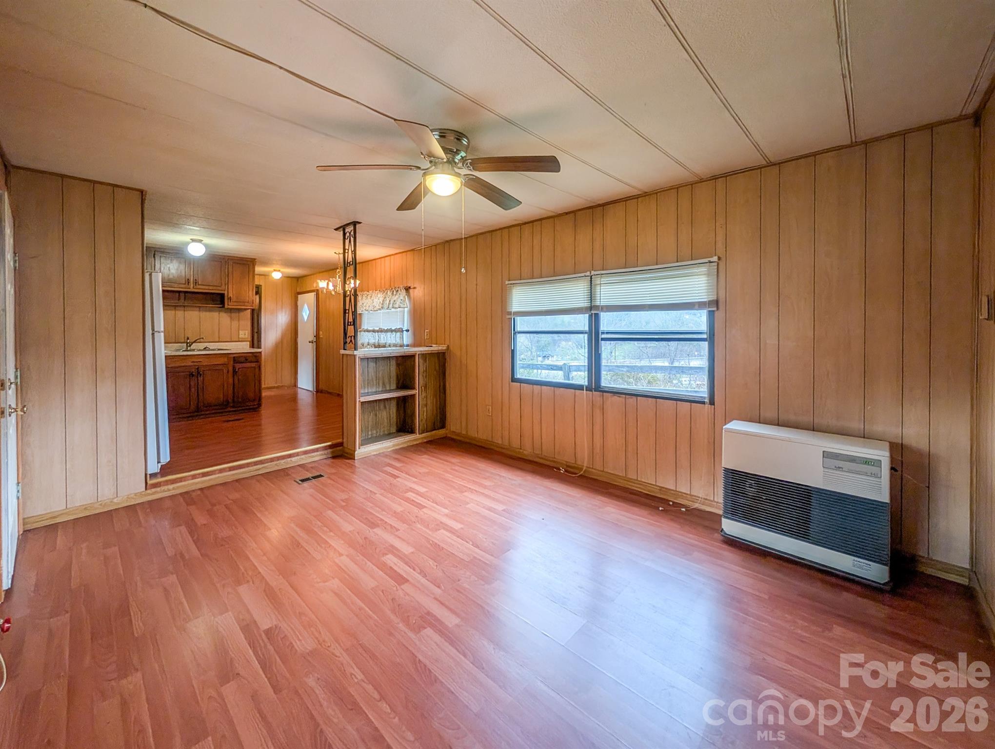 107 Mockingbird Lane — Burnsville