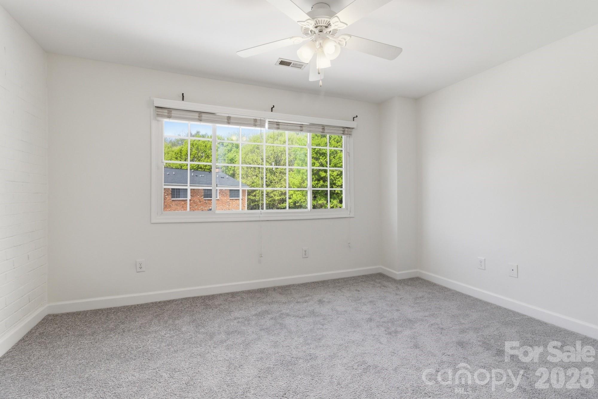 1336 Green Oaks Lane #E — Charlotte