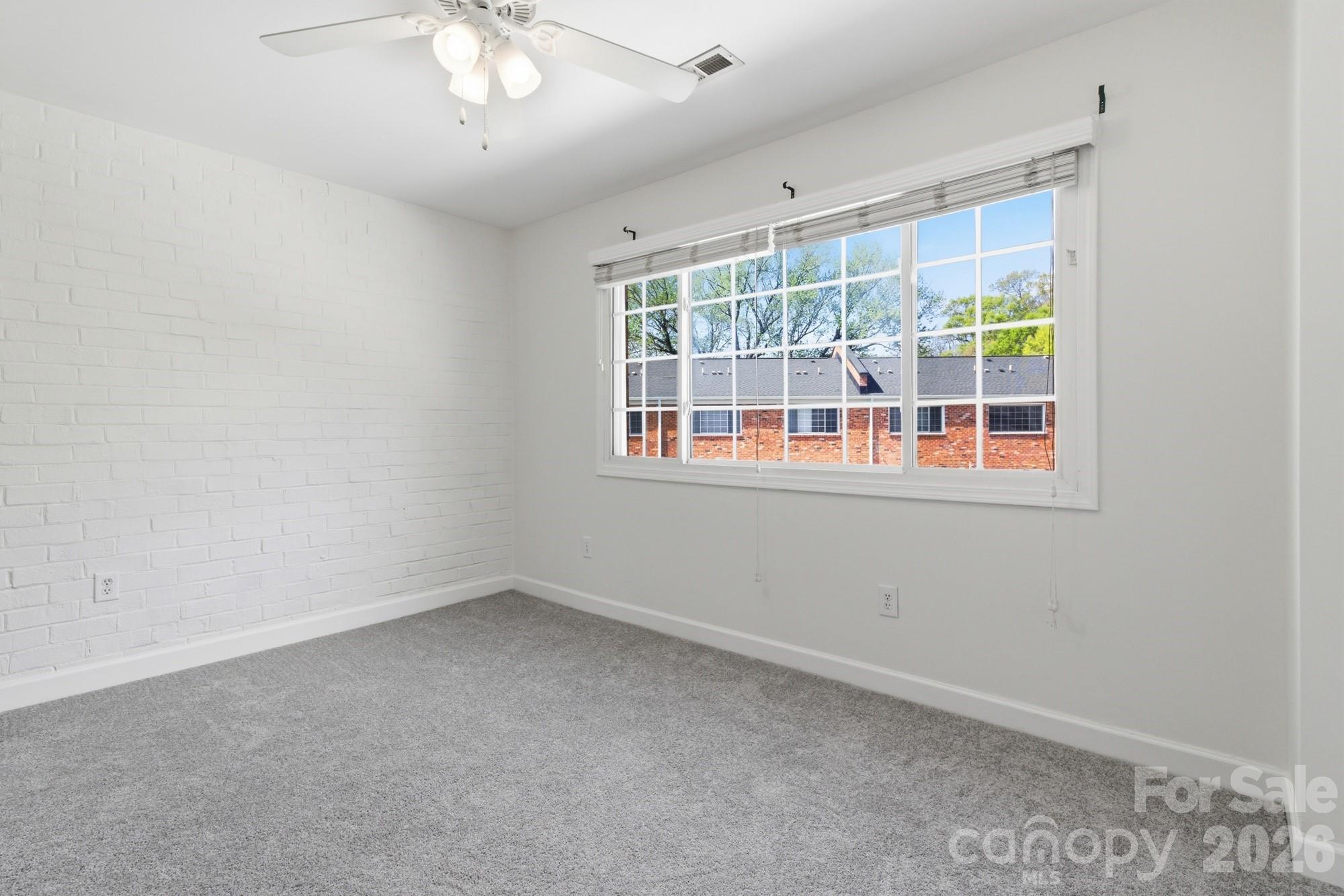 1336 Green Oaks Lane #E — Charlotte