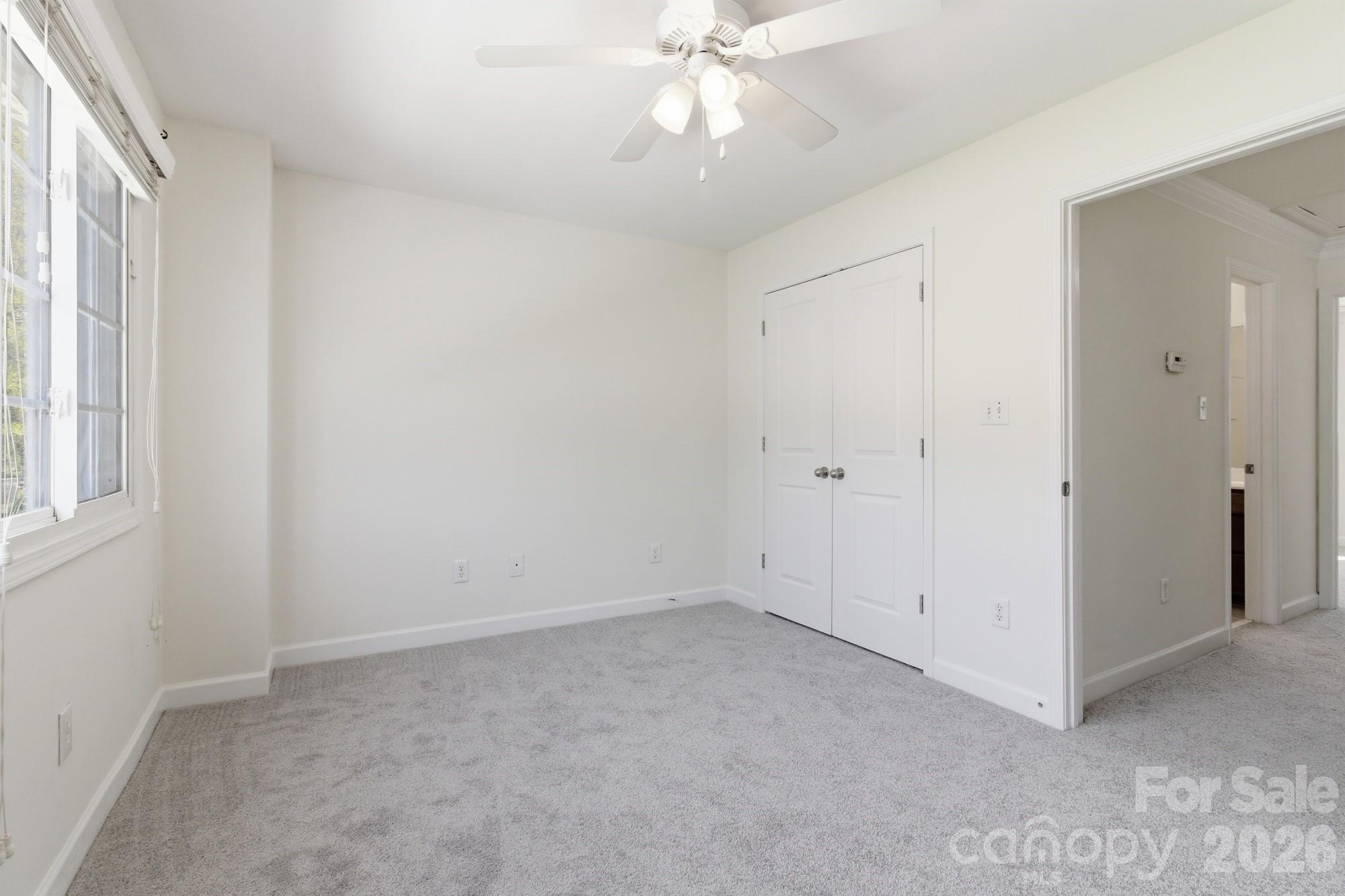 1336 Green Oaks Lane #E — Charlotte