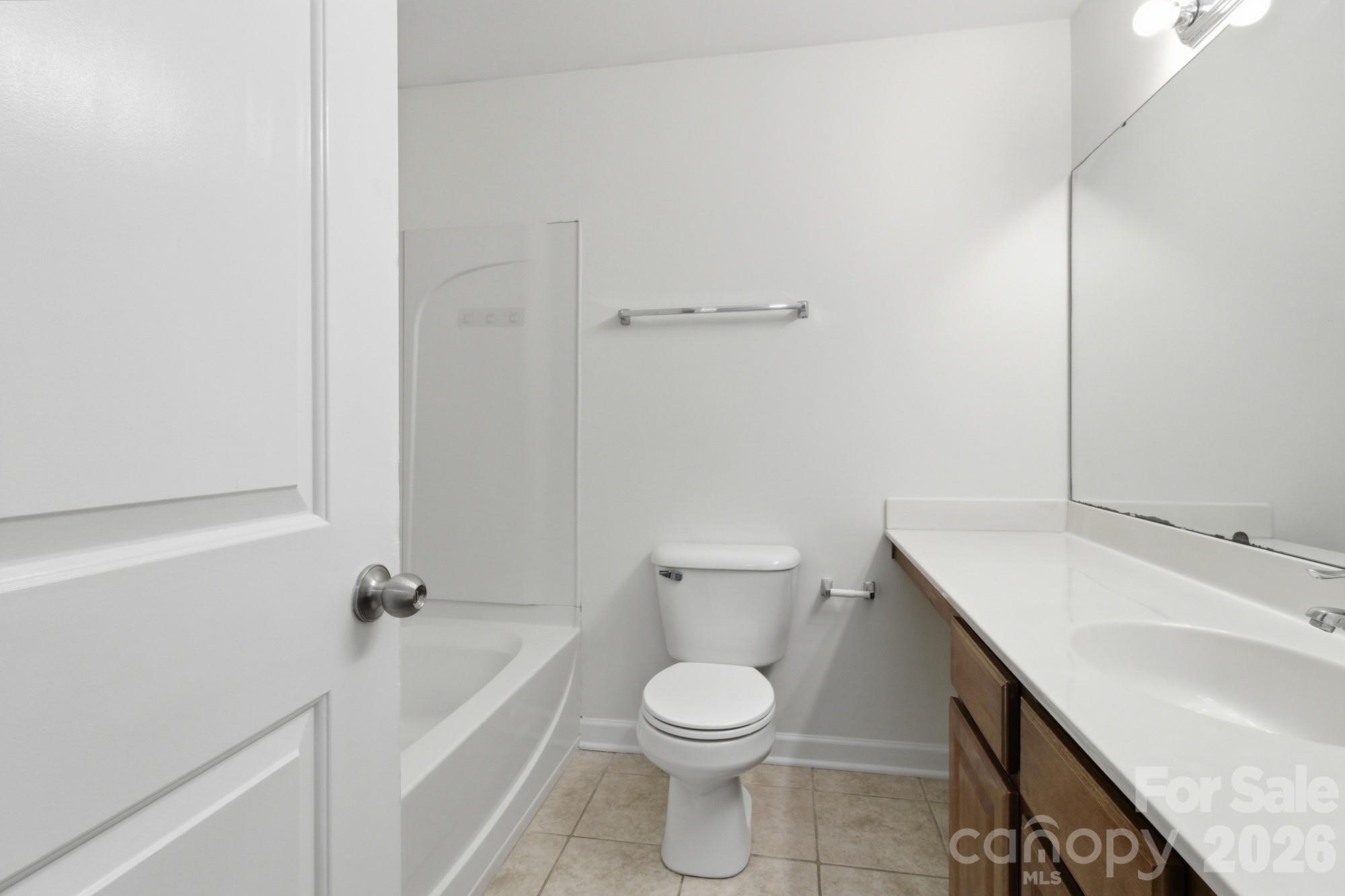 1336 Green Oaks Lane #E — Charlotte
