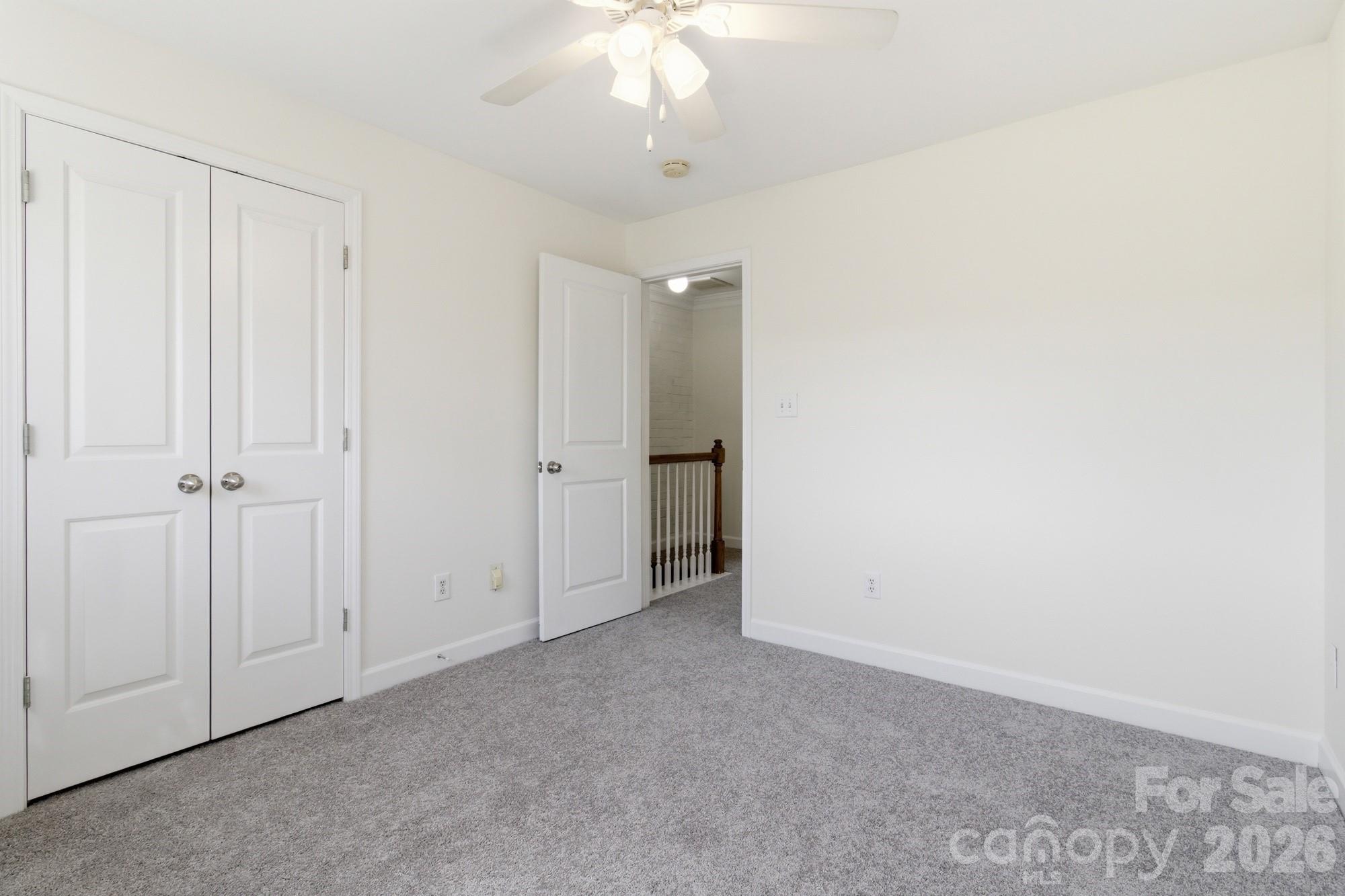 1336 Green Oaks Lane #E — Charlotte