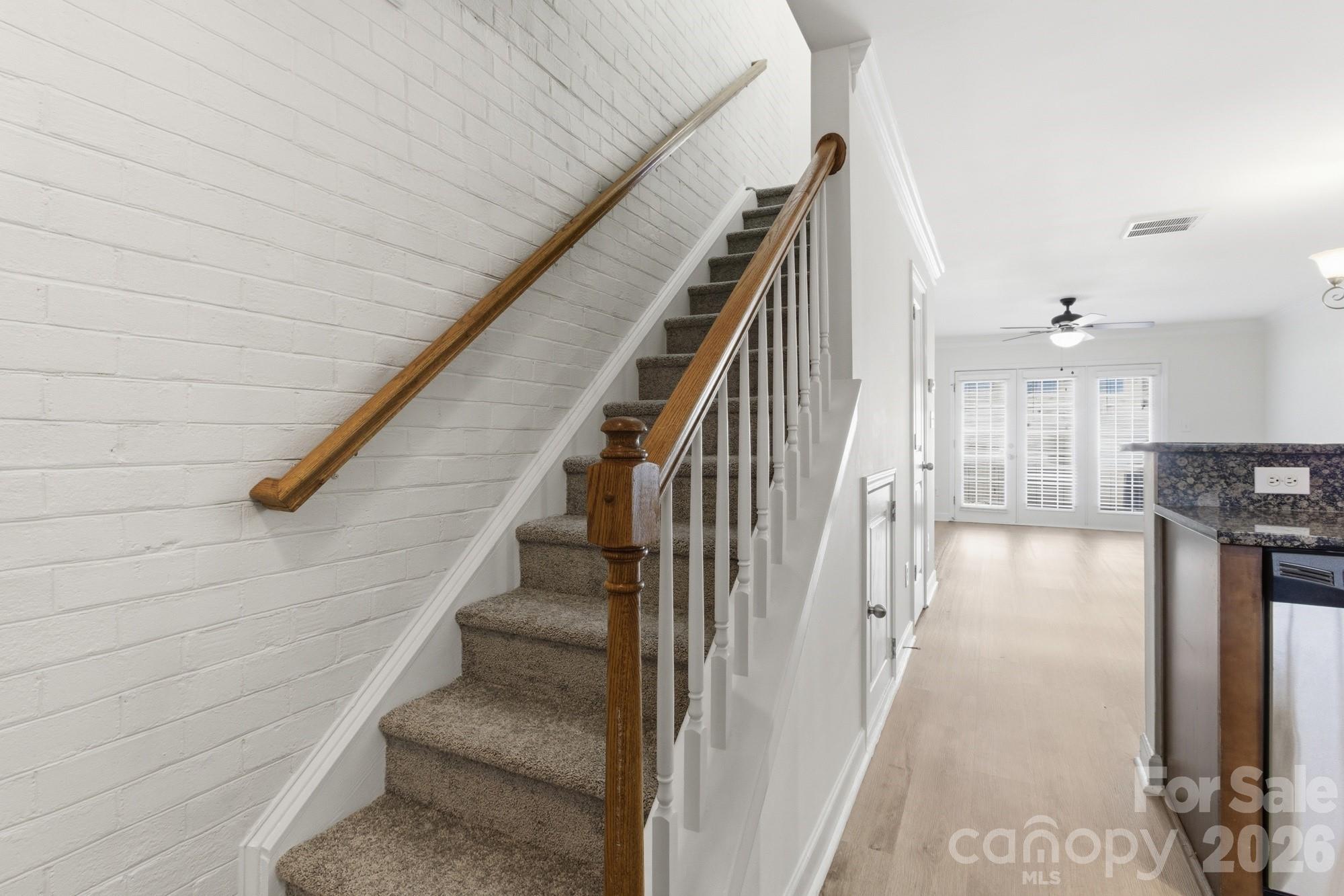1336 Green Oaks Lane #E — Charlotte