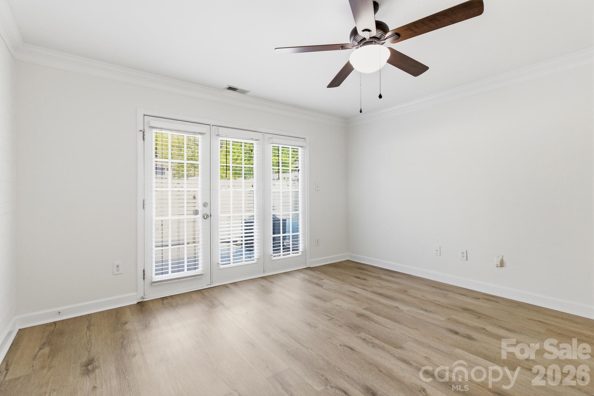 1336 Green Oaks Lane #E — Charlotte