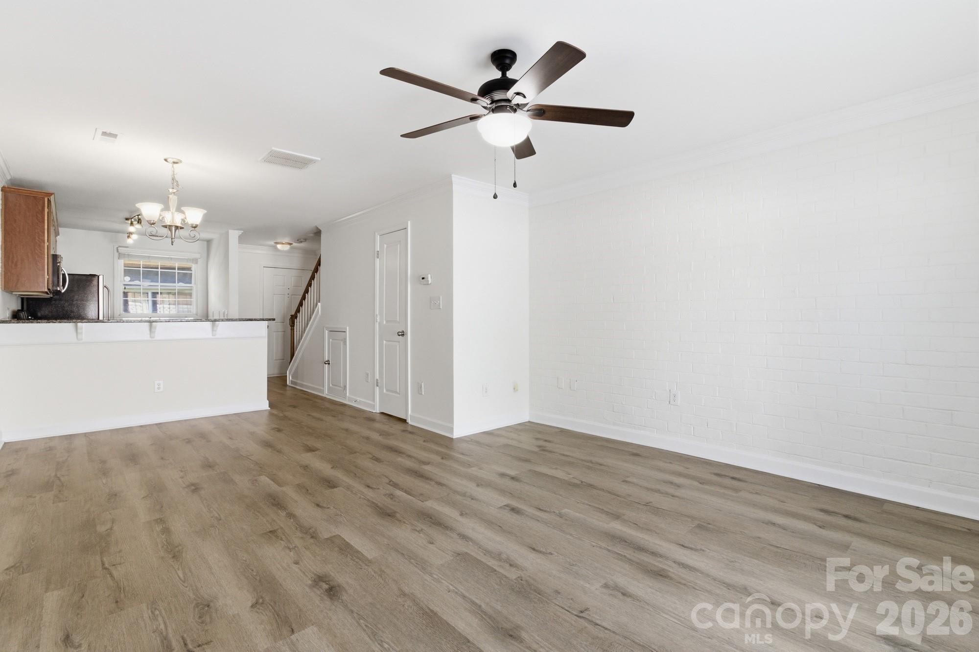 1336 Green Oaks Lane #E — Charlotte