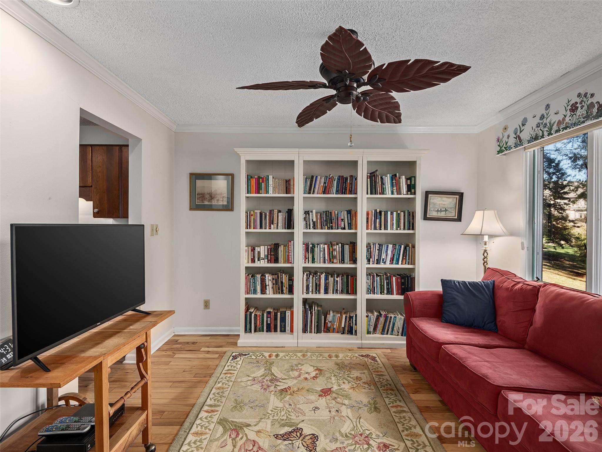 201 Crowfields Drive — Asheville