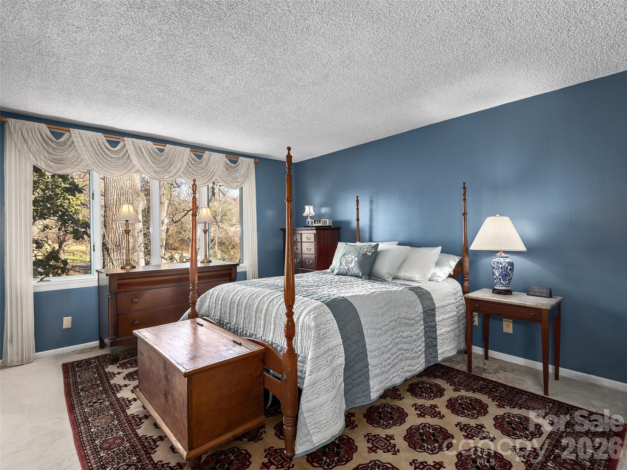 201 Crowfields Drive — Asheville