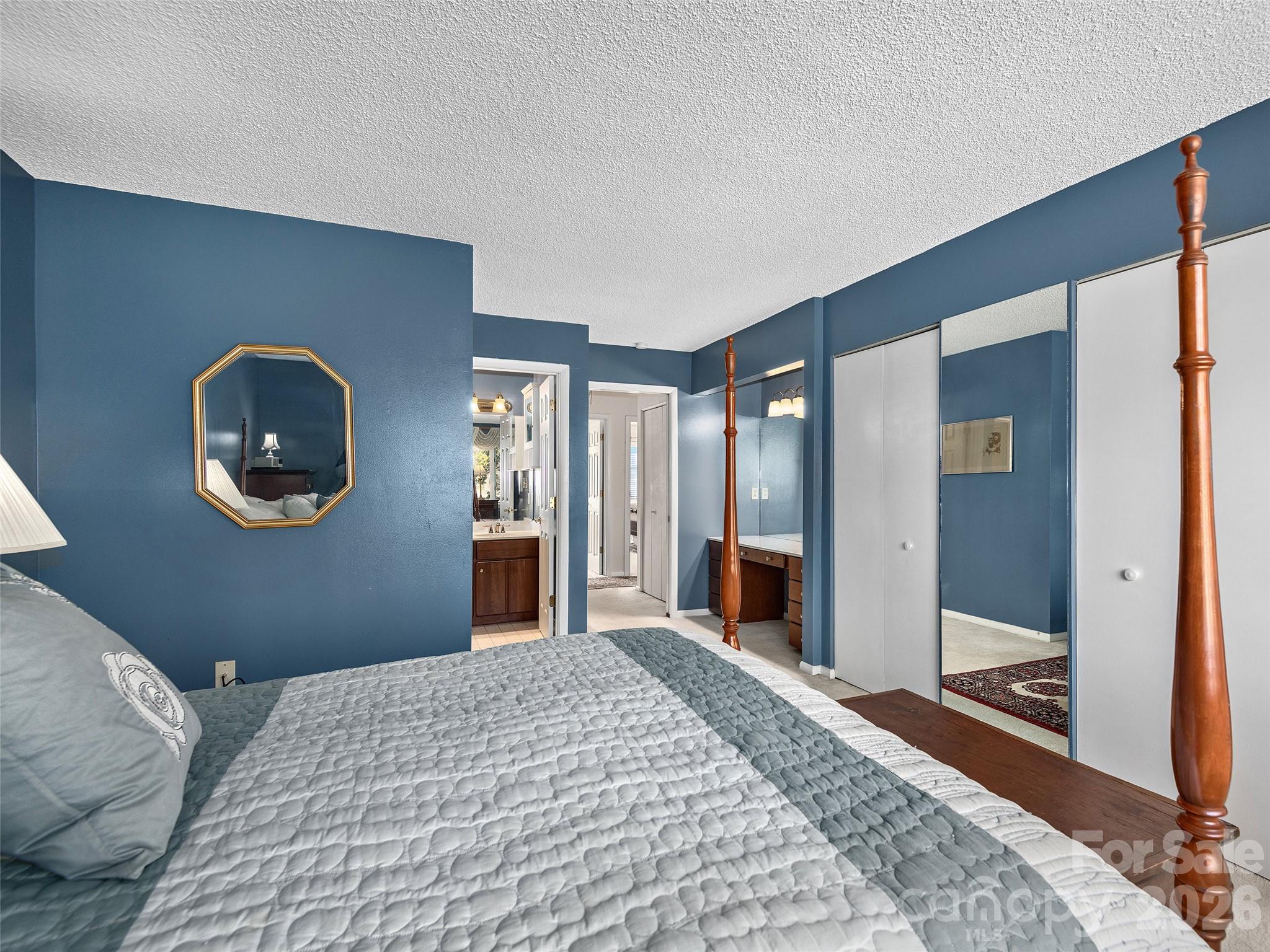 201 Crowfields Drive — Asheville