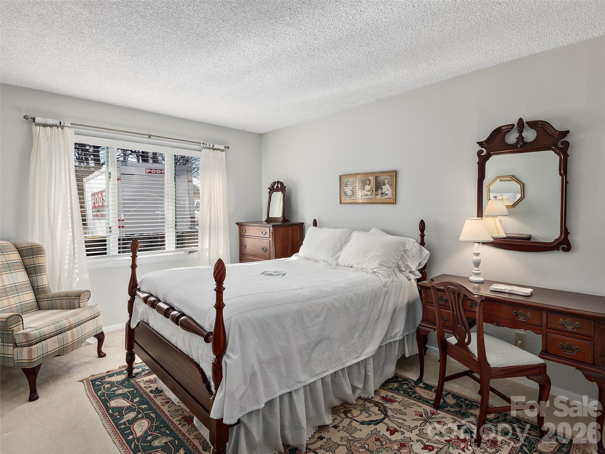 201 Crowfields Drive — Asheville