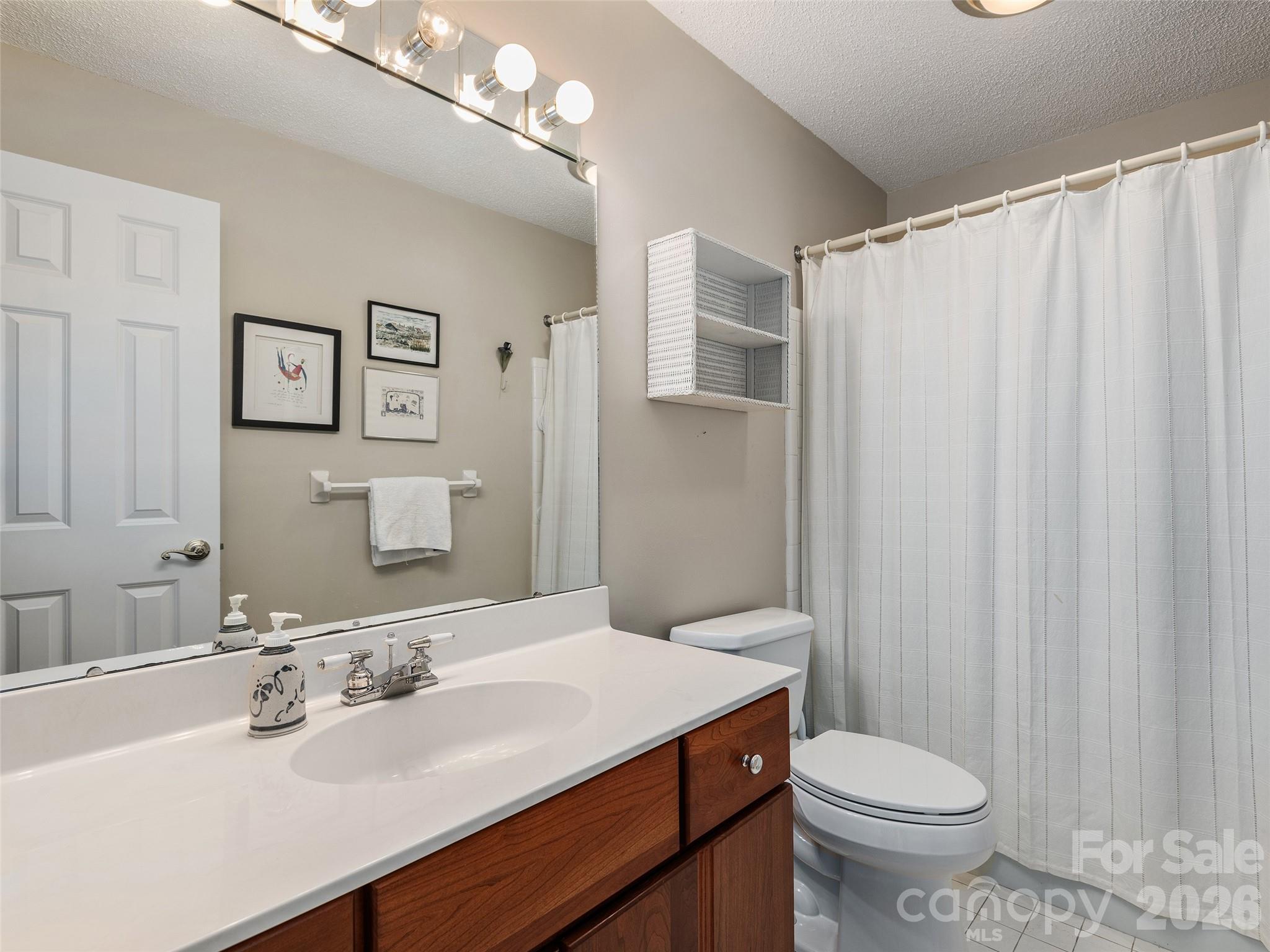 201 Crowfields Drive — Asheville