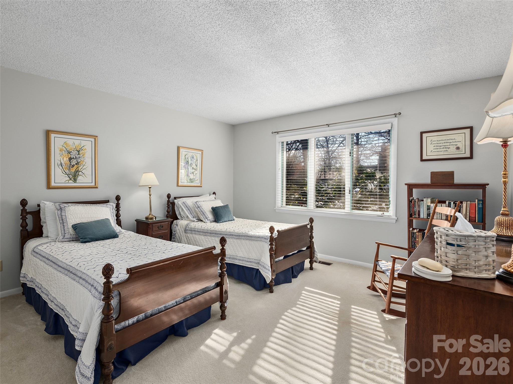 201 Crowfields Drive — Asheville
