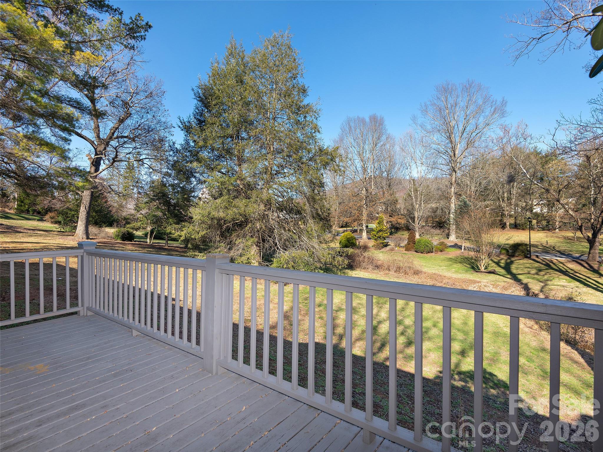 201 Crowfields Drive — Asheville
