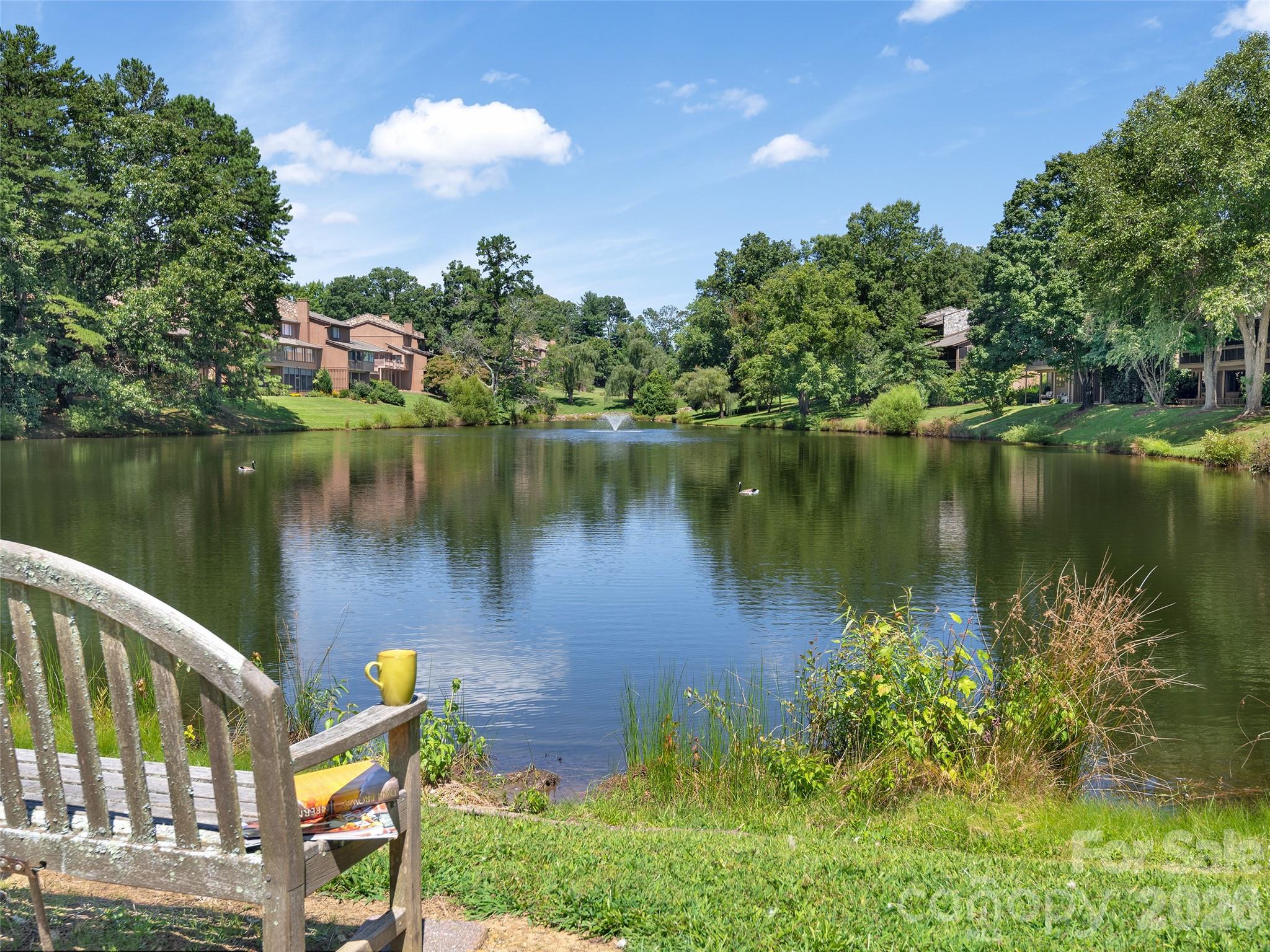 201 Crowfields Drive — Asheville