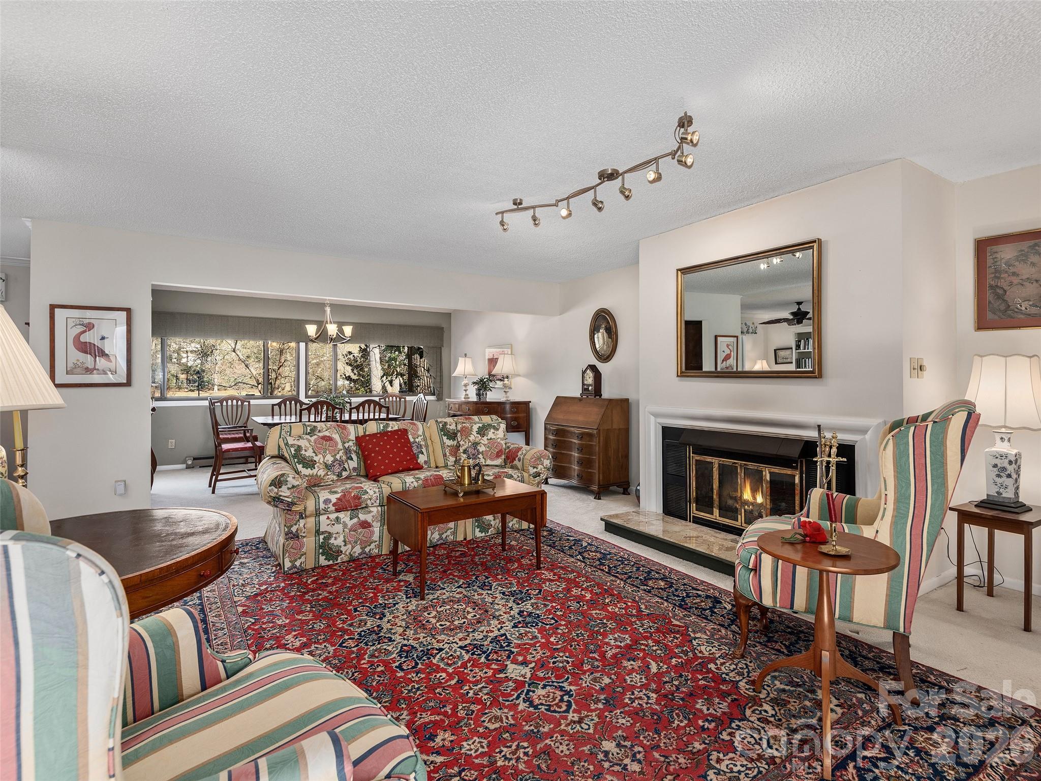 201 Crowfields Drive — Asheville