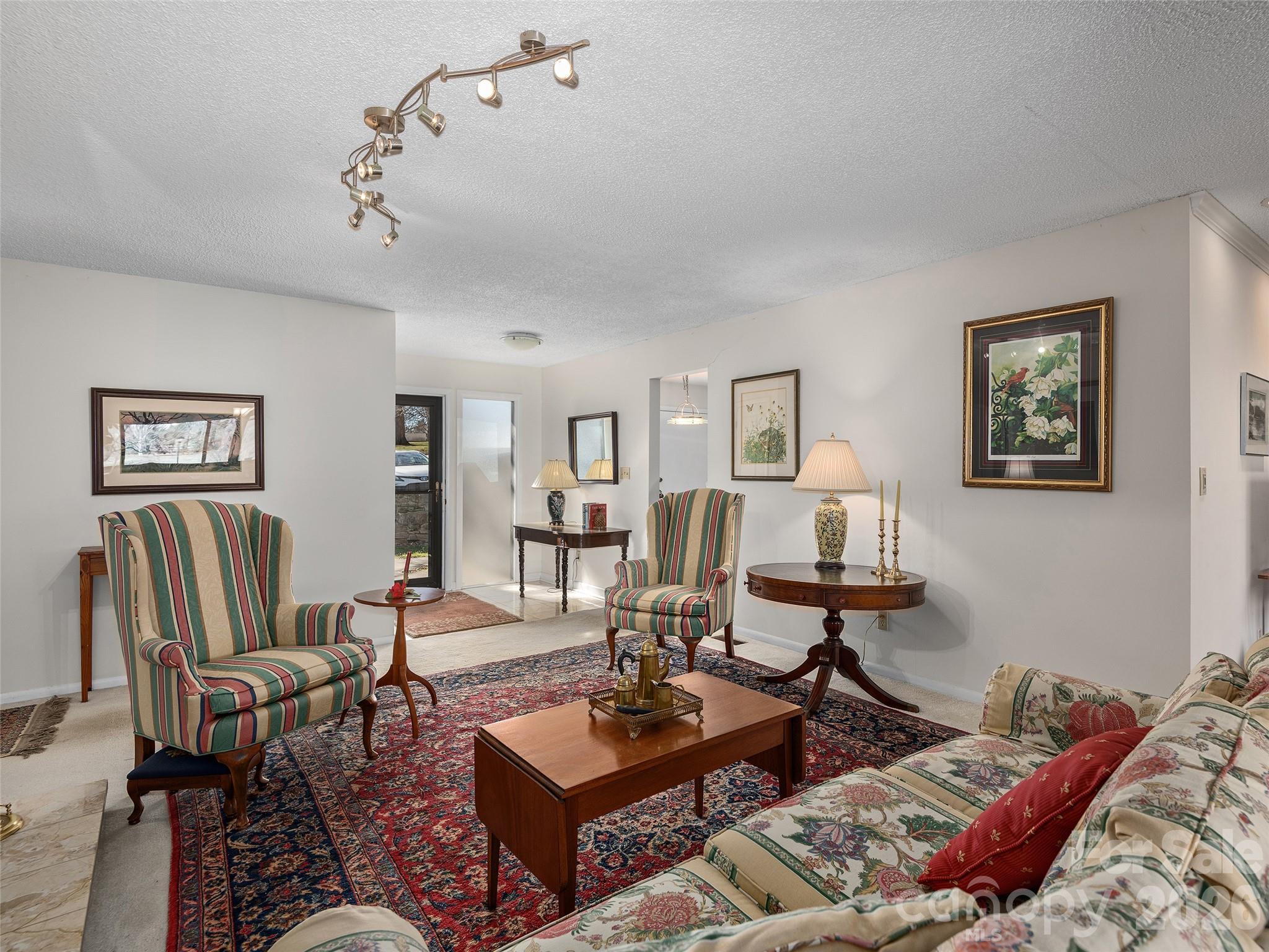 201 Crowfields Drive — Asheville