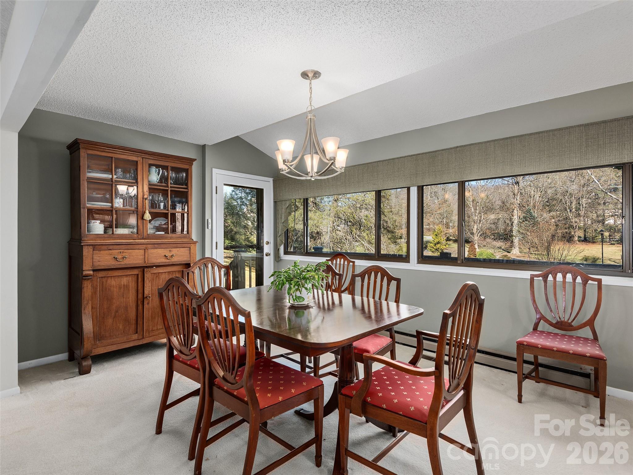 201 Crowfields Drive — Asheville