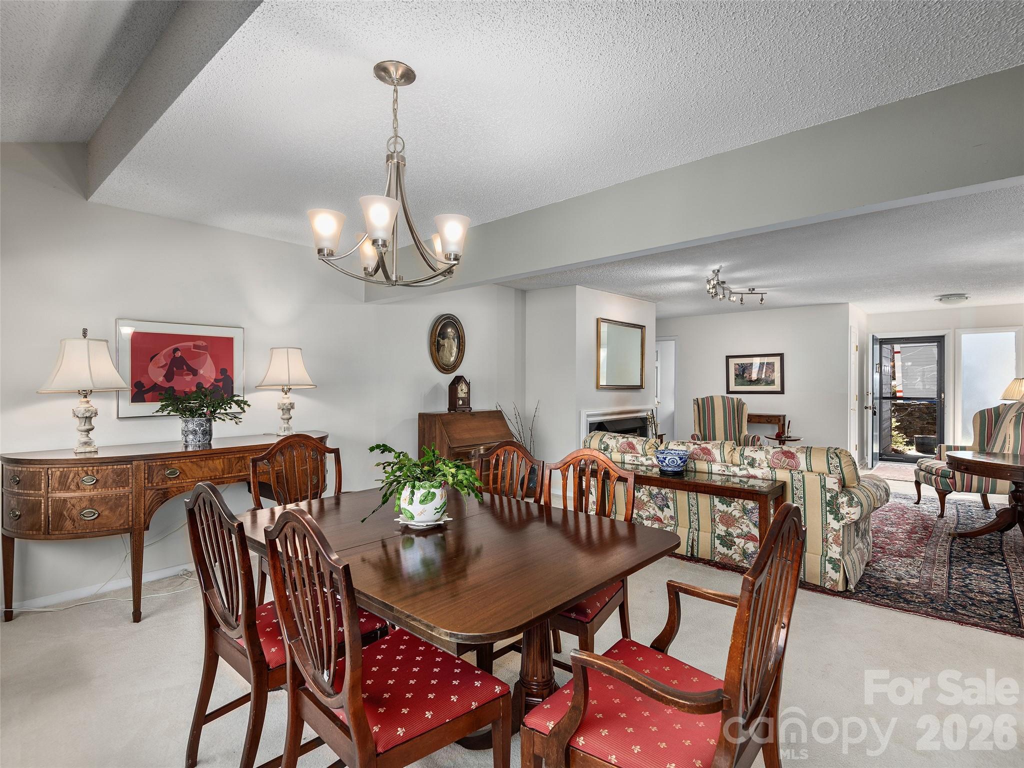 201 Crowfields Drive — Asheville