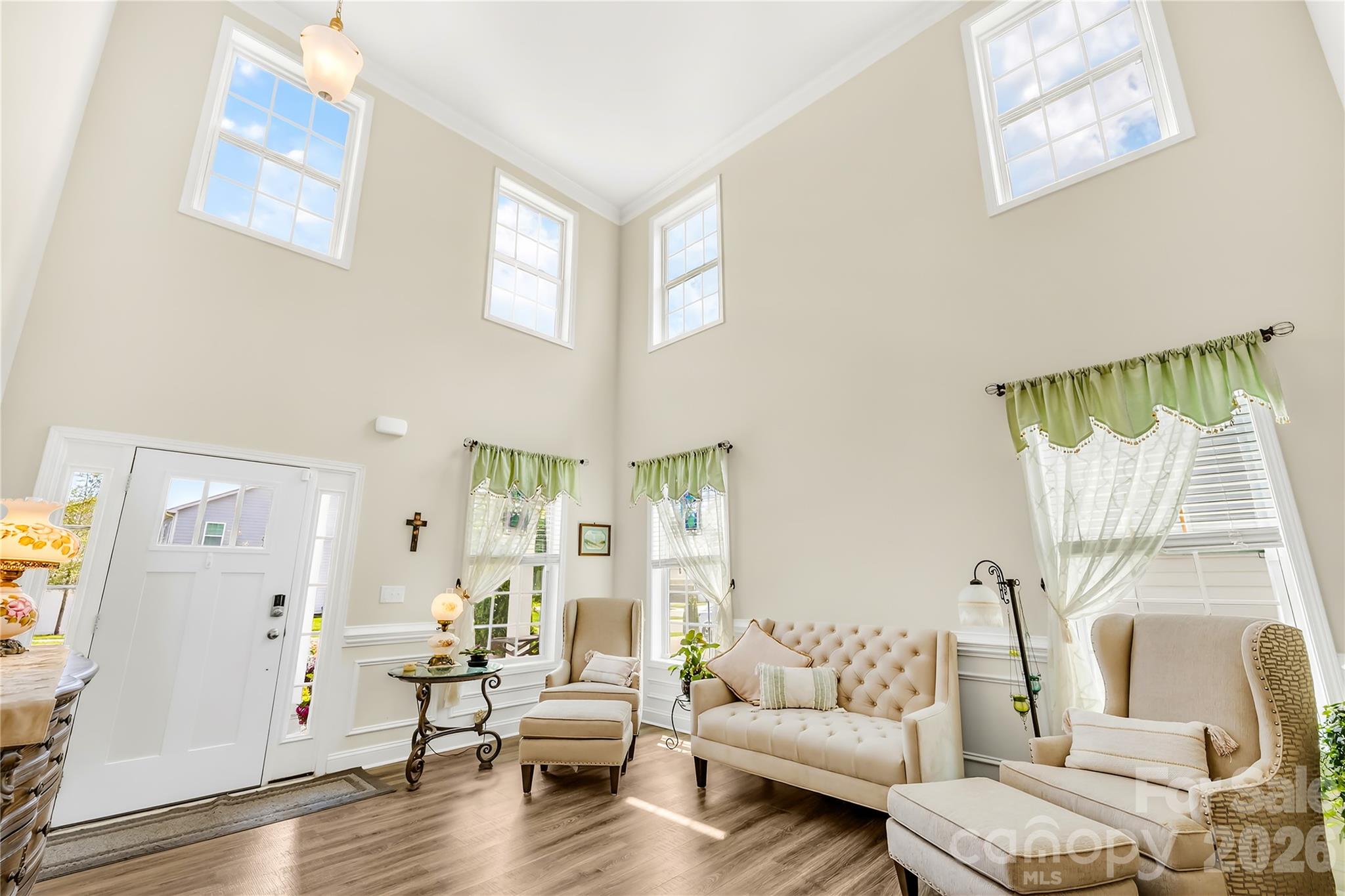 184 Chance Road — Mooresville
