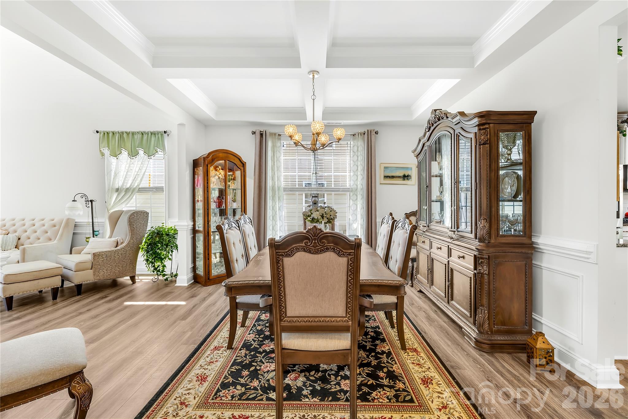 184 Chance Road — Mooresville