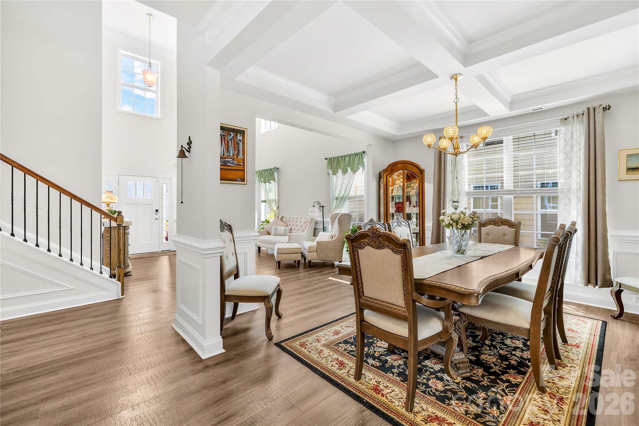 184 Chance Road — Mooresville