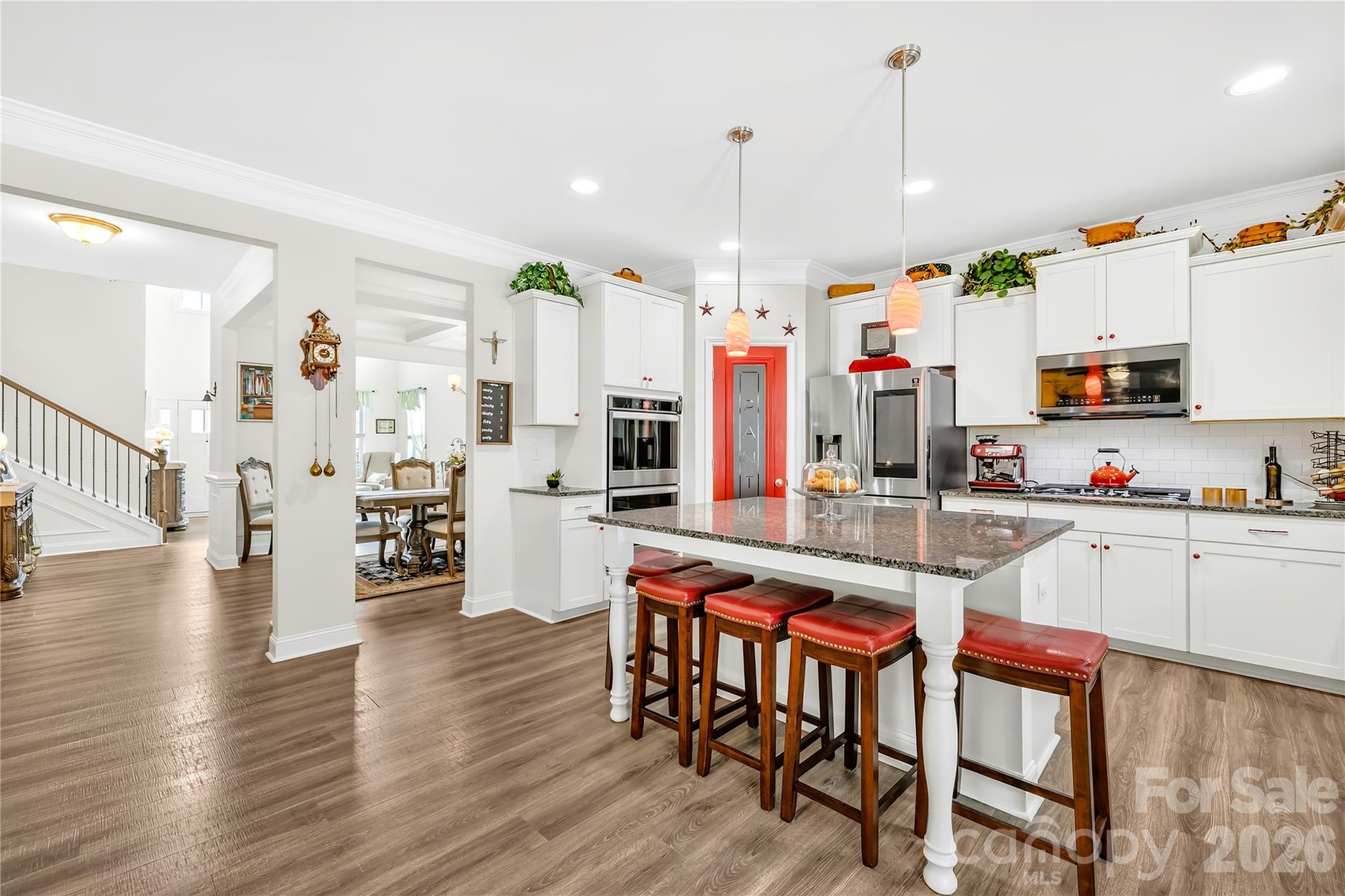 184 Chance Road — Mooresville