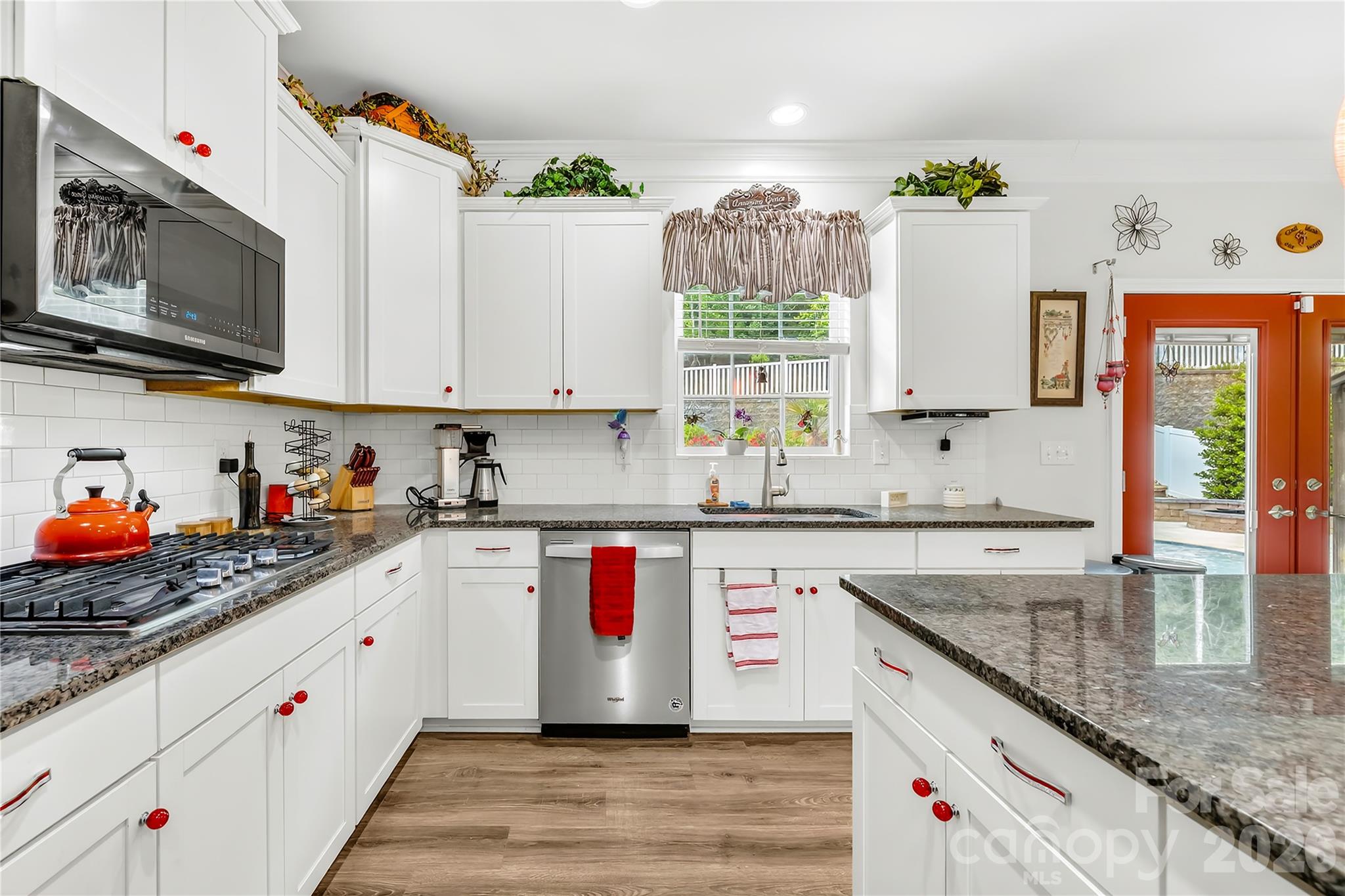 184 Chance Road — Mooresville